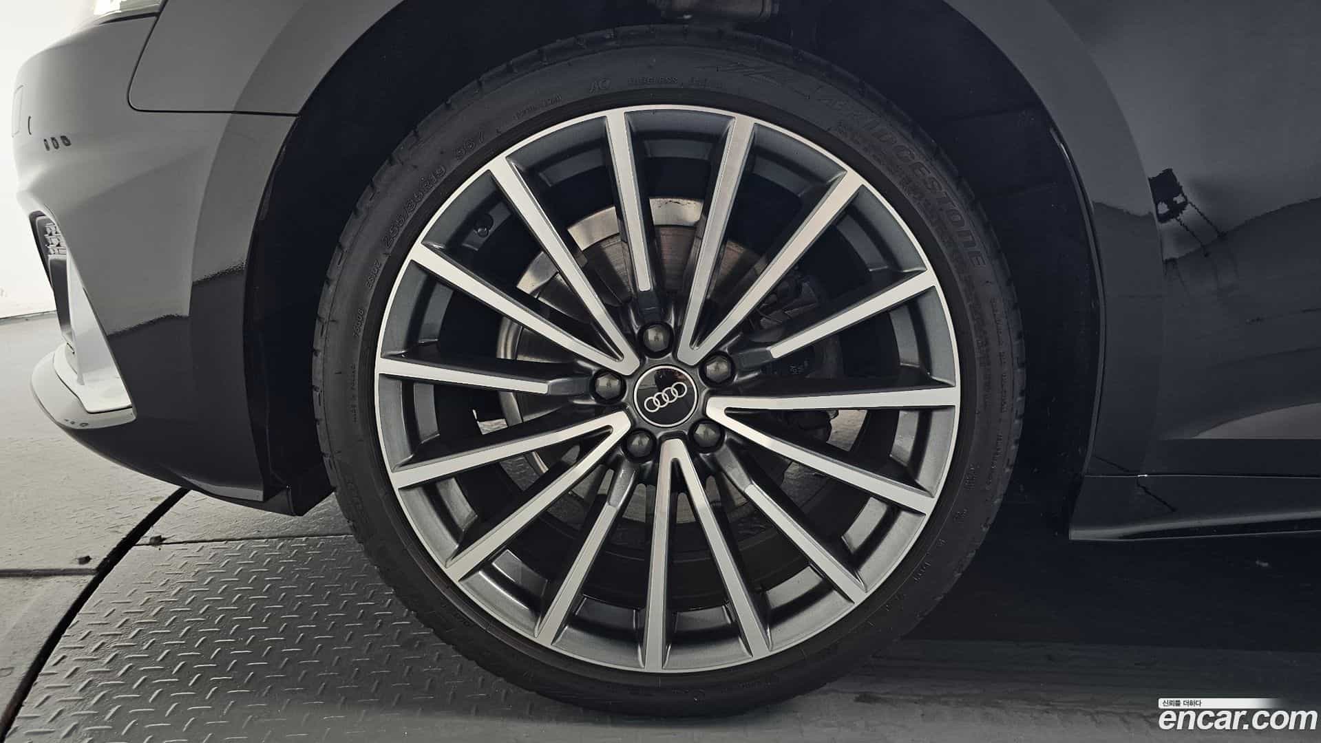 A5 Audi 2022.4-OUTER-005