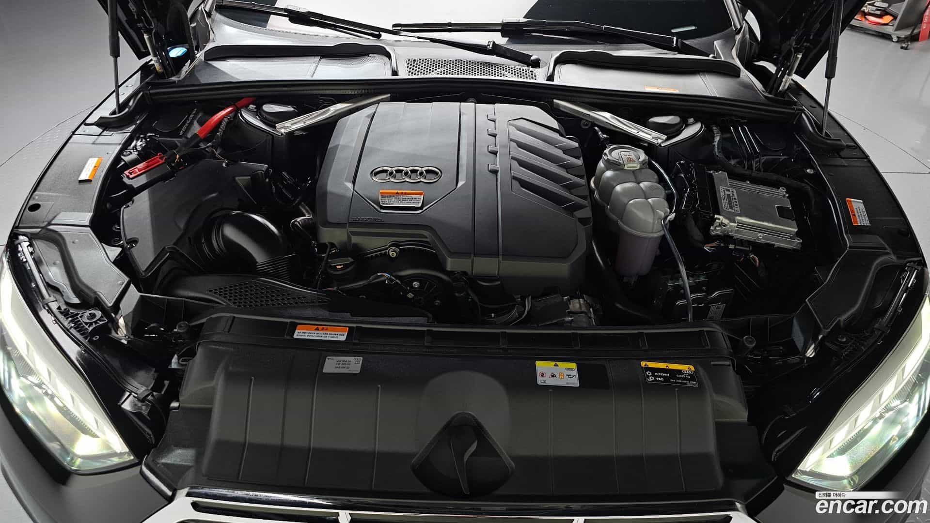 A5 Audi 2022.4-OUTER-006