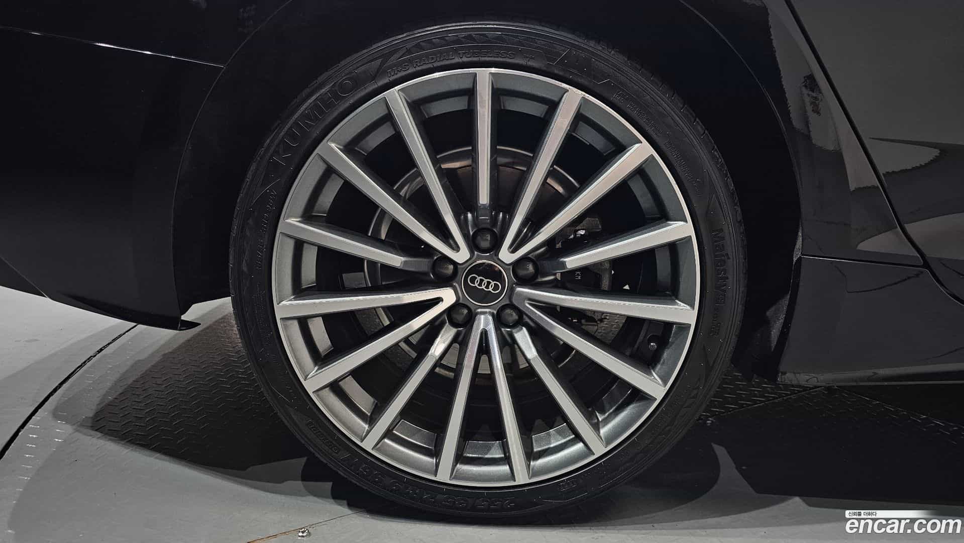 A5 Audi 2022.4-OUTER-031