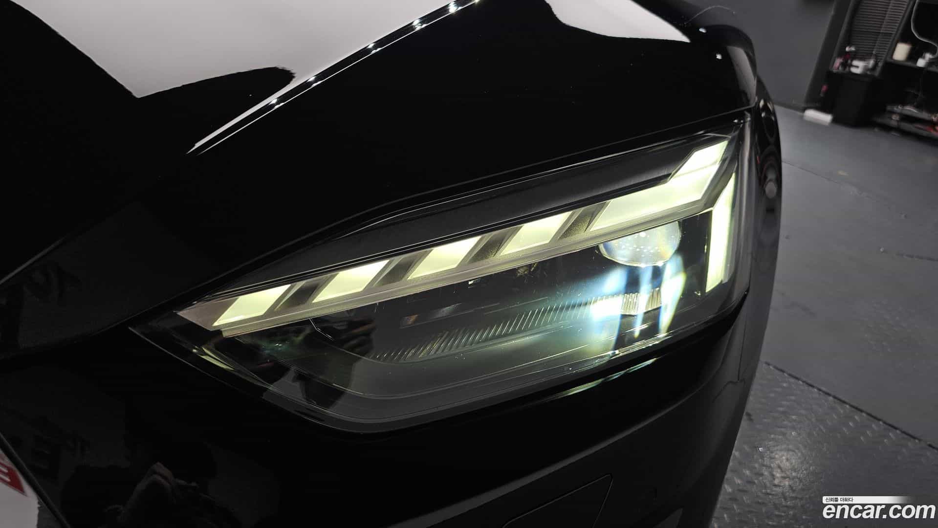 A5 Audi 2022.4-OUTER-032