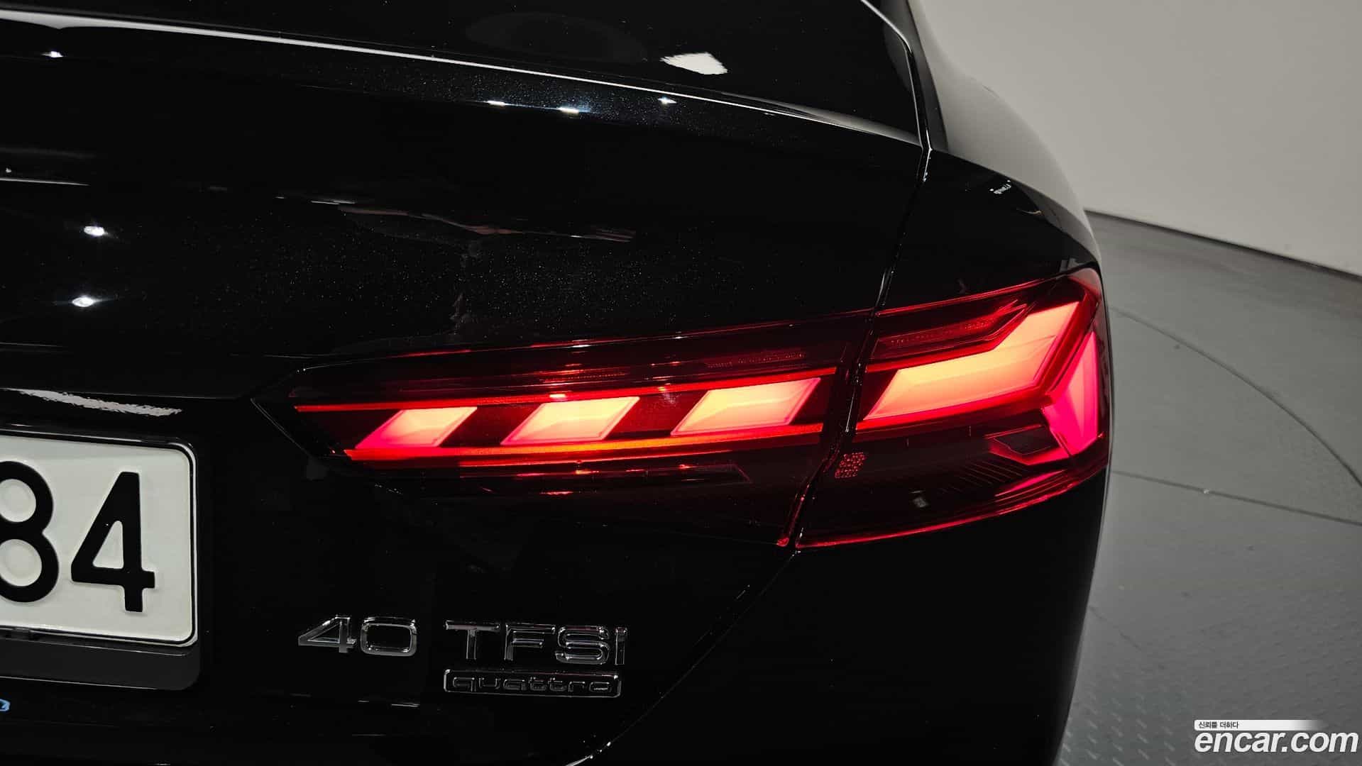 A5 Audi 2022.4-OUTER-033