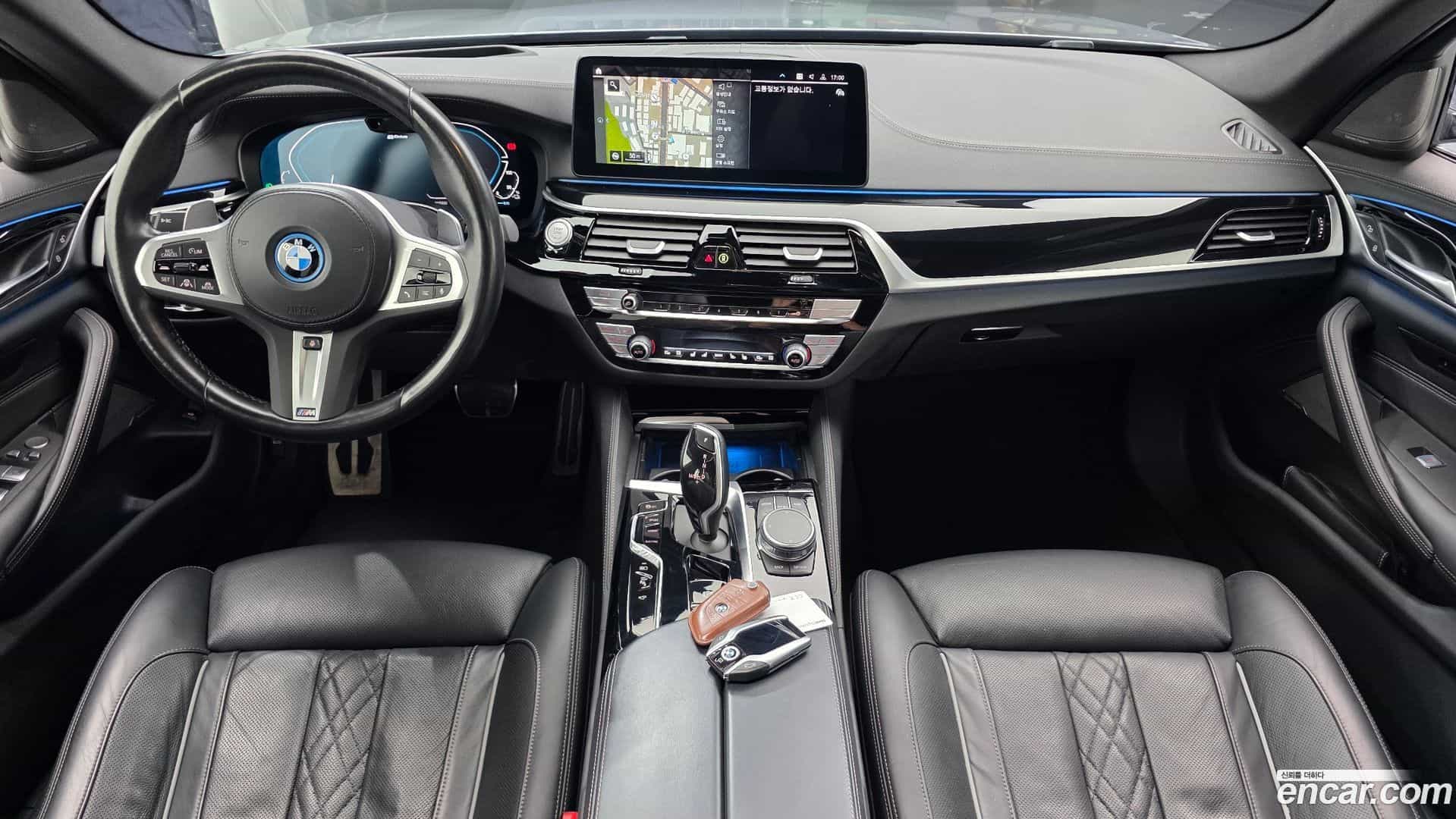 5-Series BMW 2023.6-INNER-007