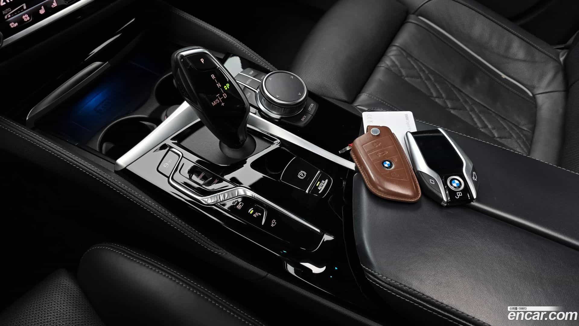 5-Series BMW 2023.6-INNER-009
