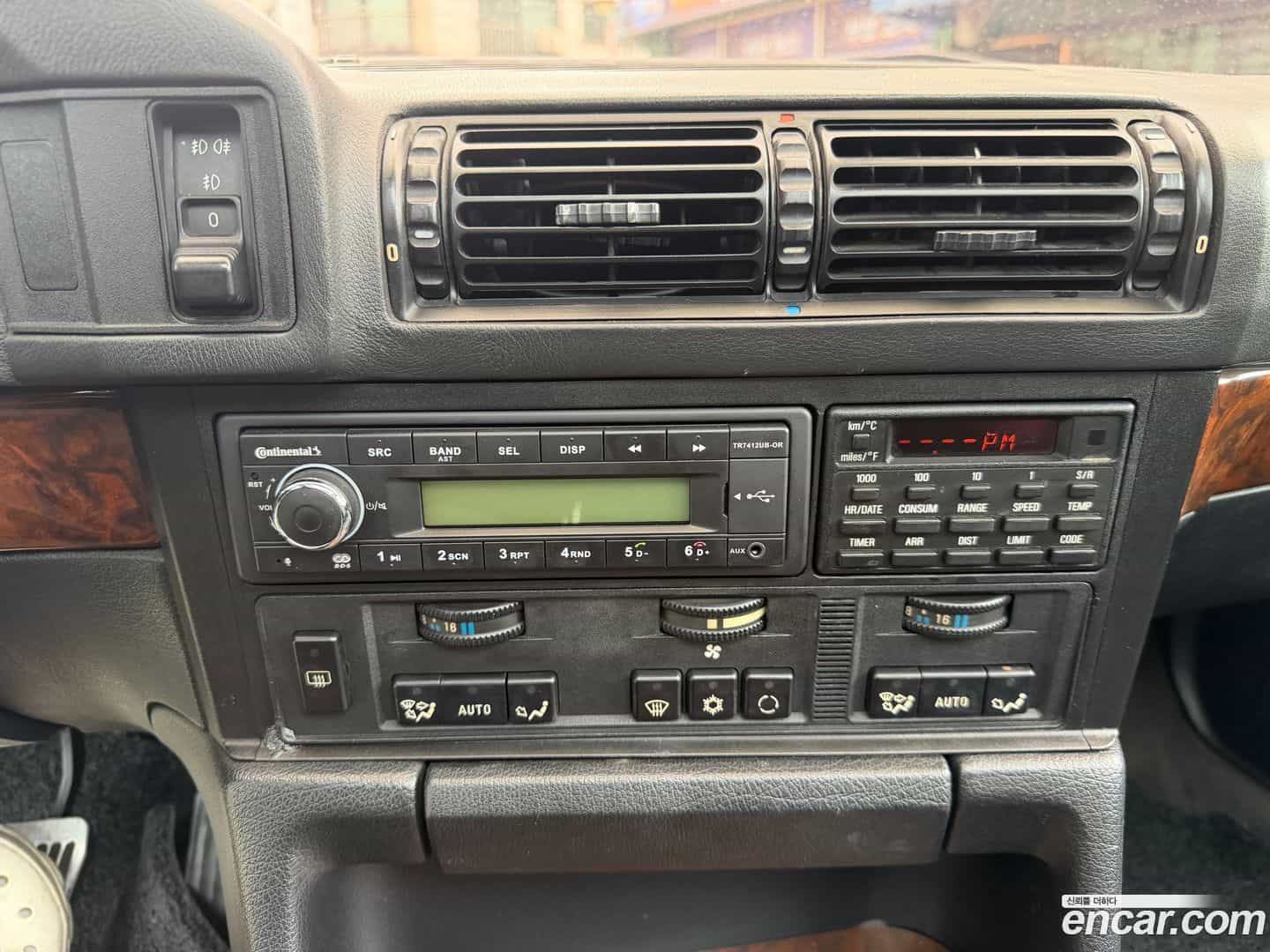 5-Series BMW 1995.5-OPTION-015