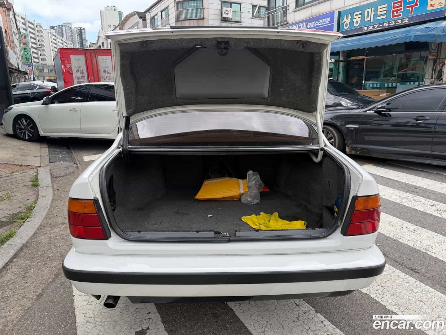 5-Series BMW 1995.5-OPTION-023