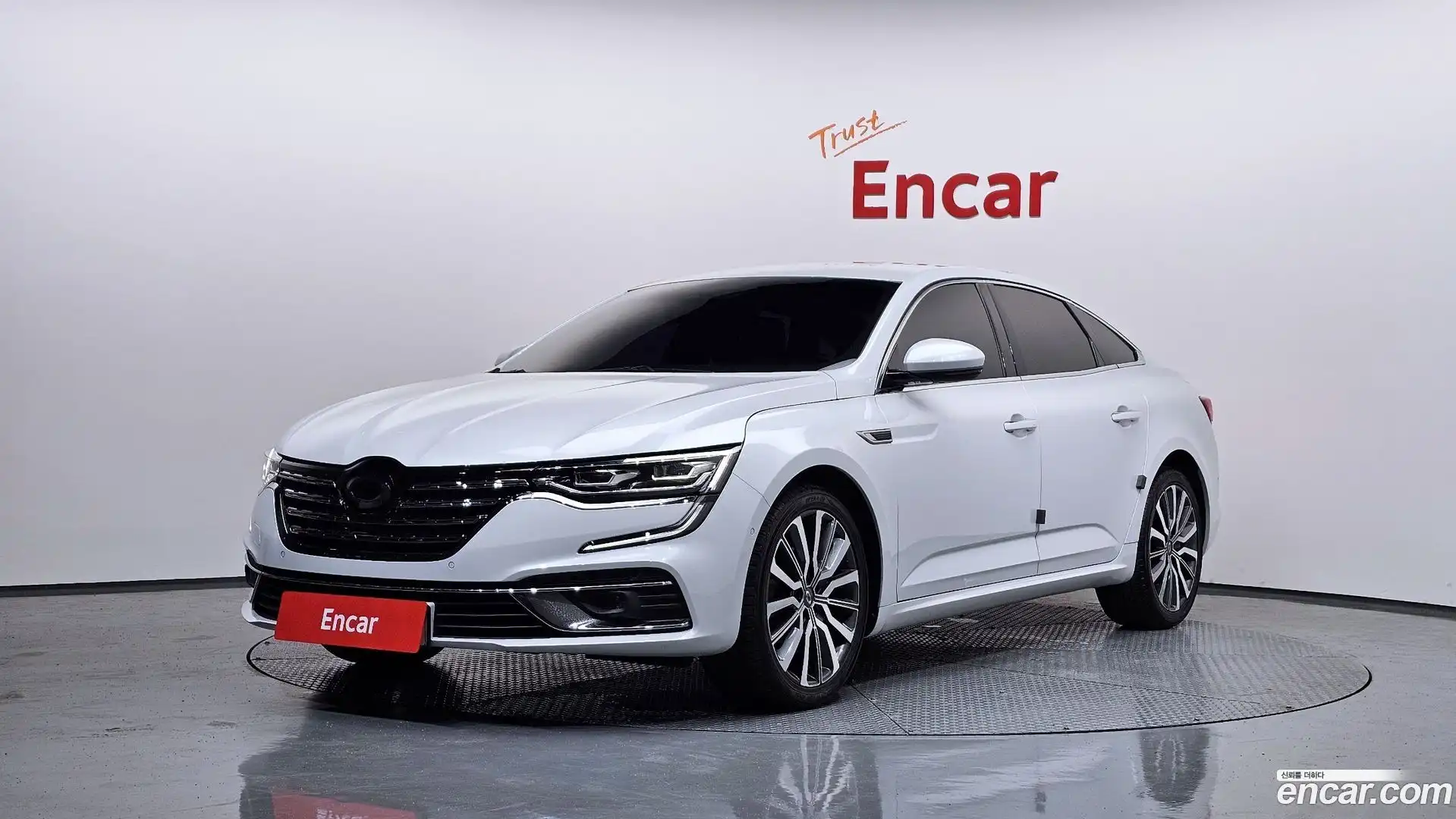 SM6 Renault Korea 2020.6-OUTER-001