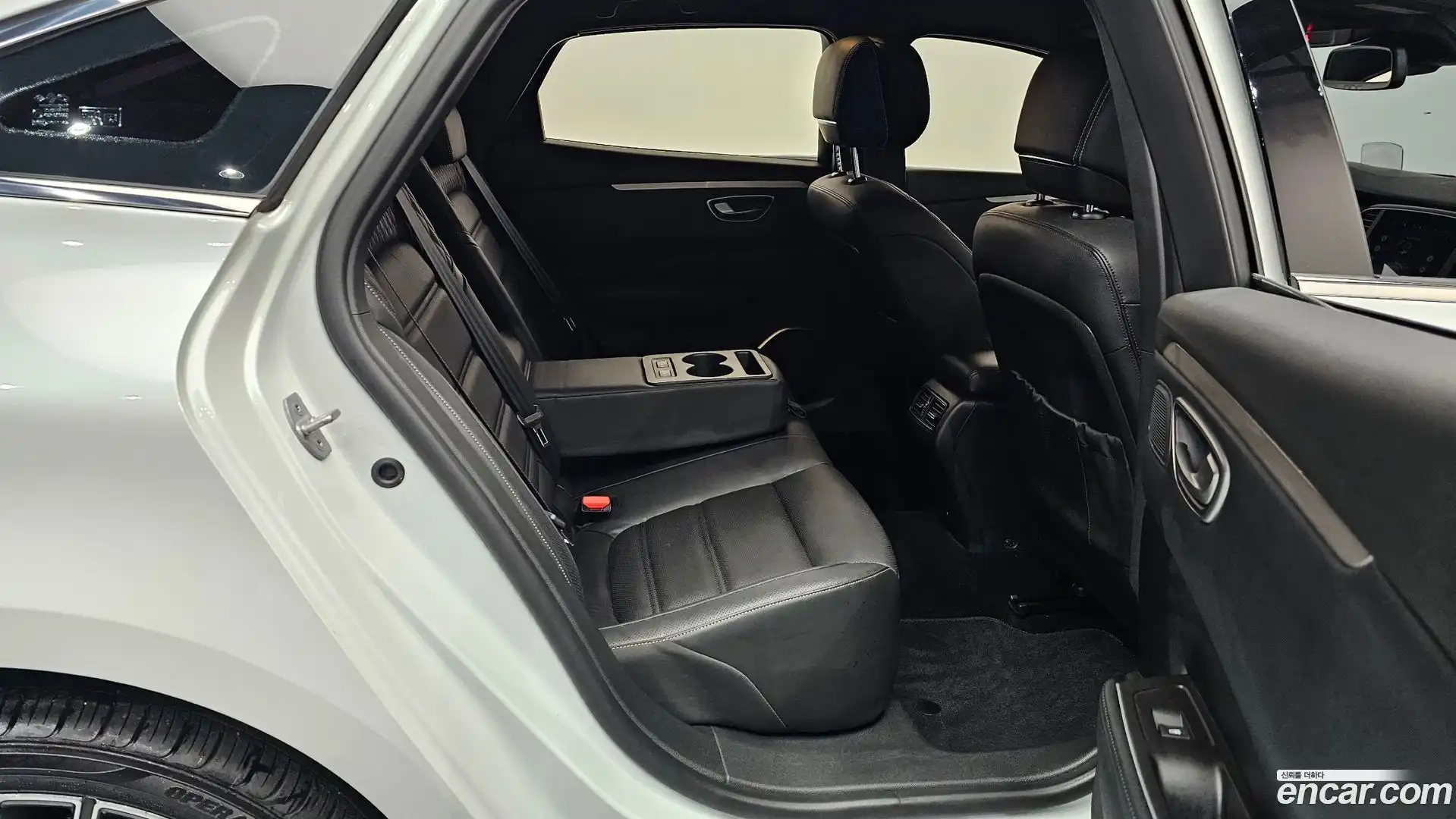 SM6 Renault Korea 2020.6-OPTION-015