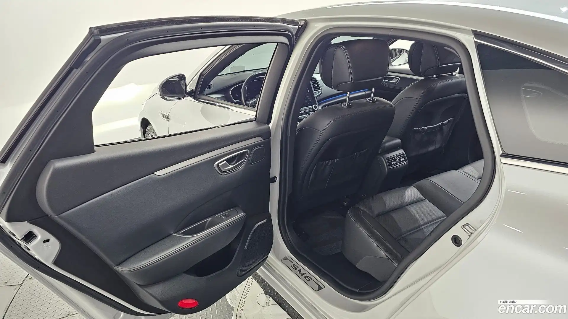 SM6 Renault Korea 2020.6-OPTION-016