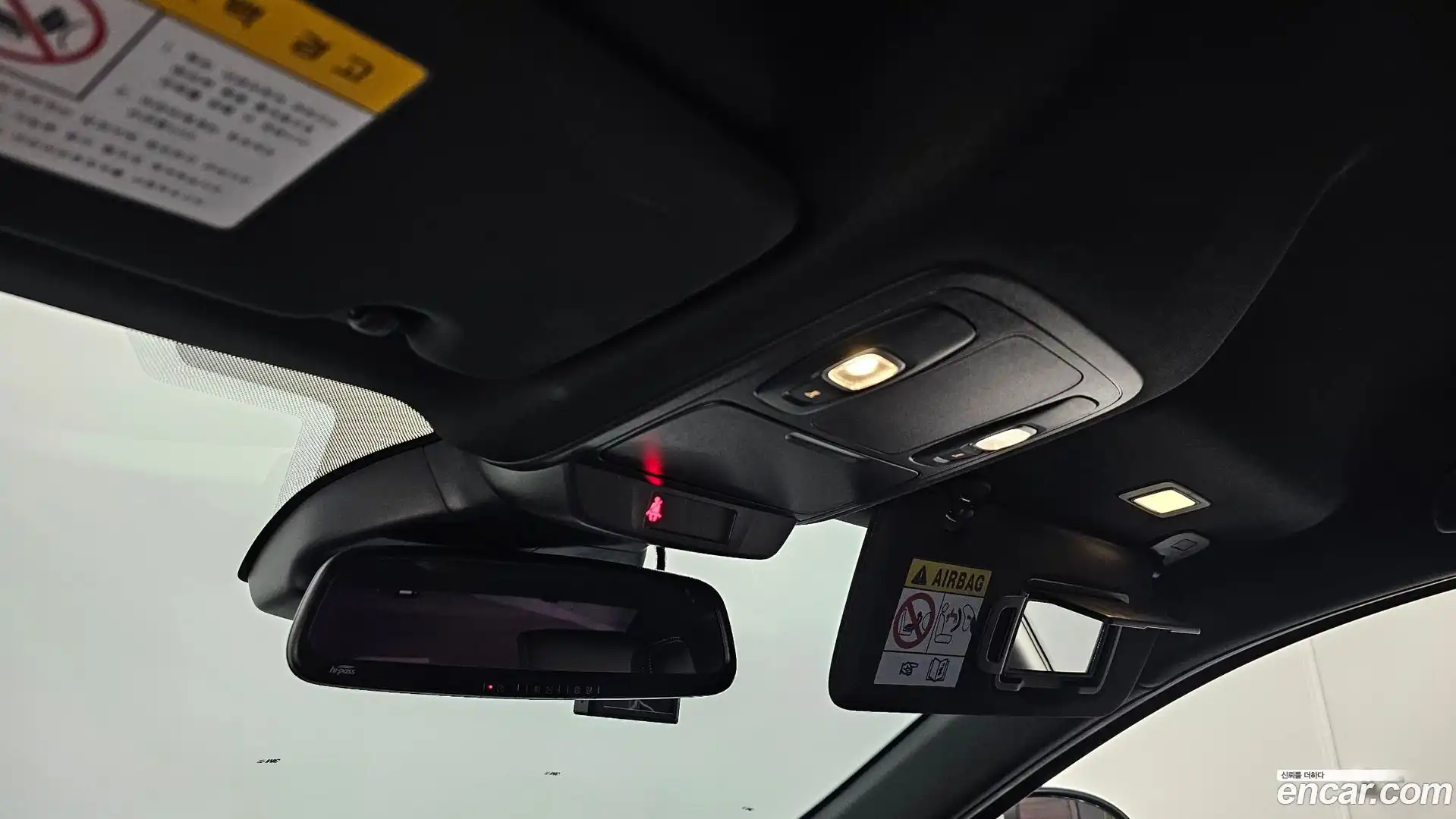 SM6 Renault Korea 2020.6-OPTION-021
