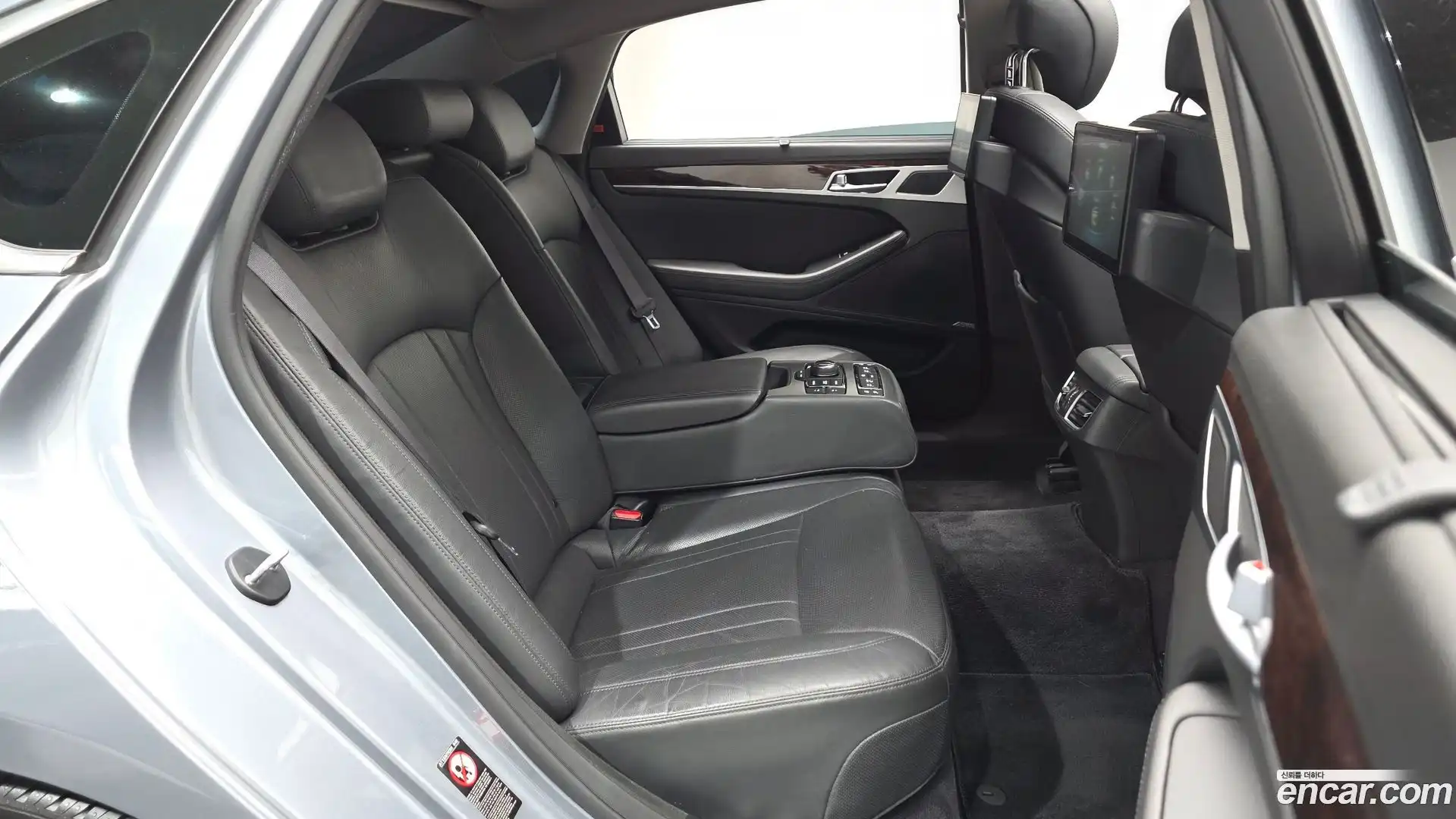 Genesis Hyundai 2015.9-OPTION-016