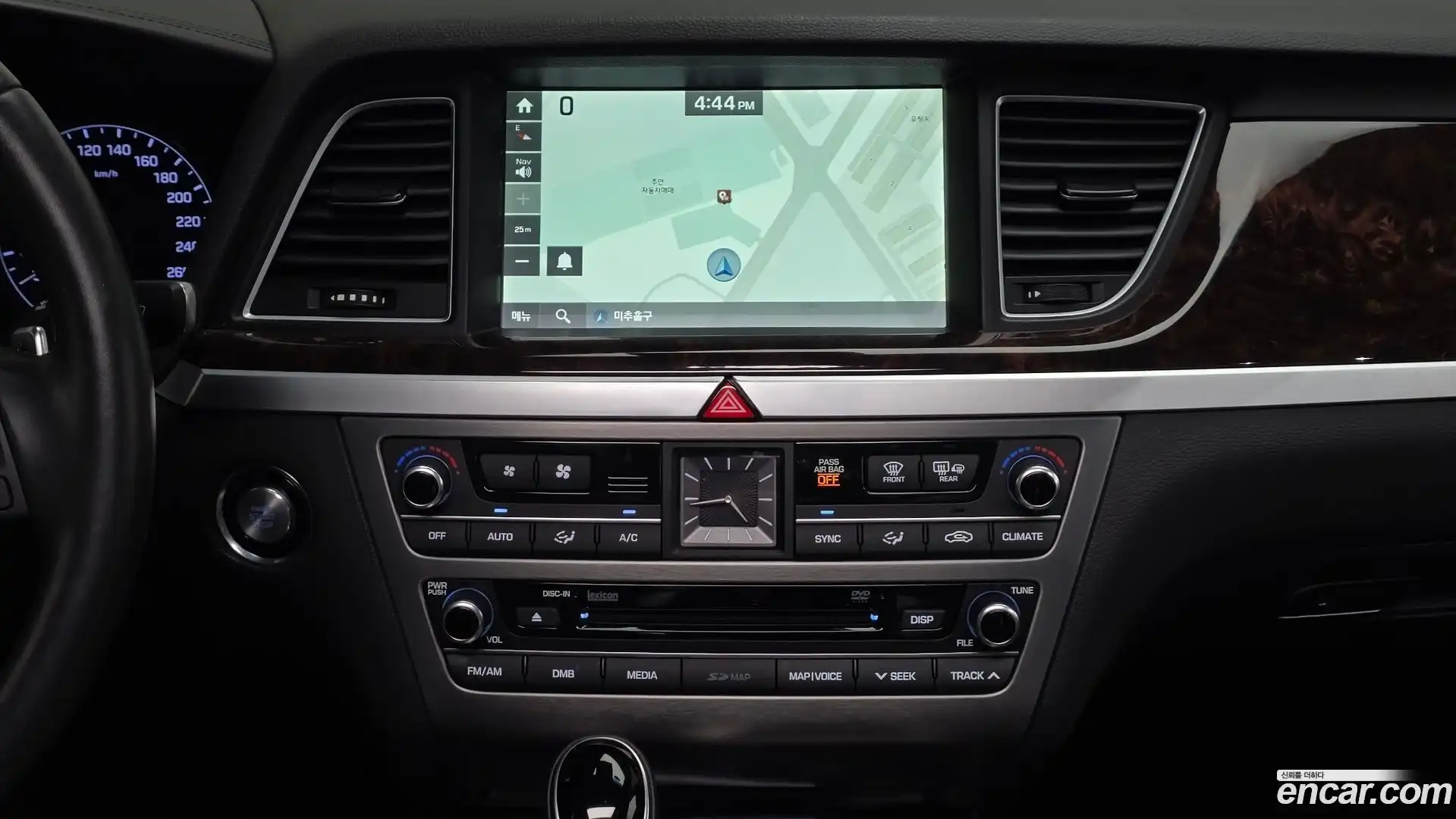 Genesis Hyundai 2015.9-OPTION-018