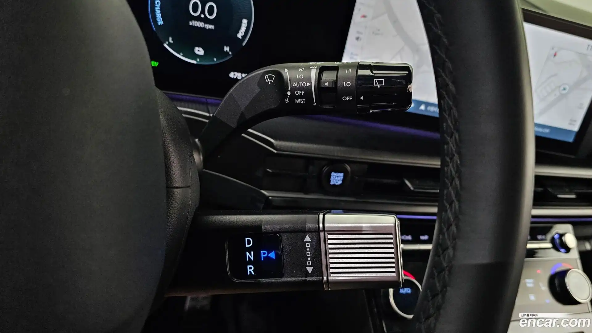 Santafe Hyundai 2024.0-INNER-009