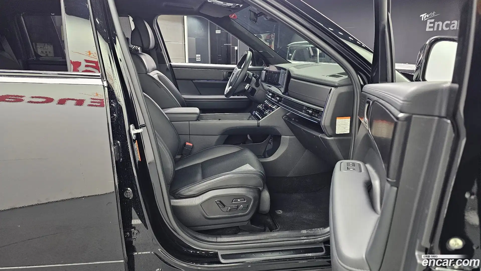 Santafe Hyundai 2024.0-OPTION-015
