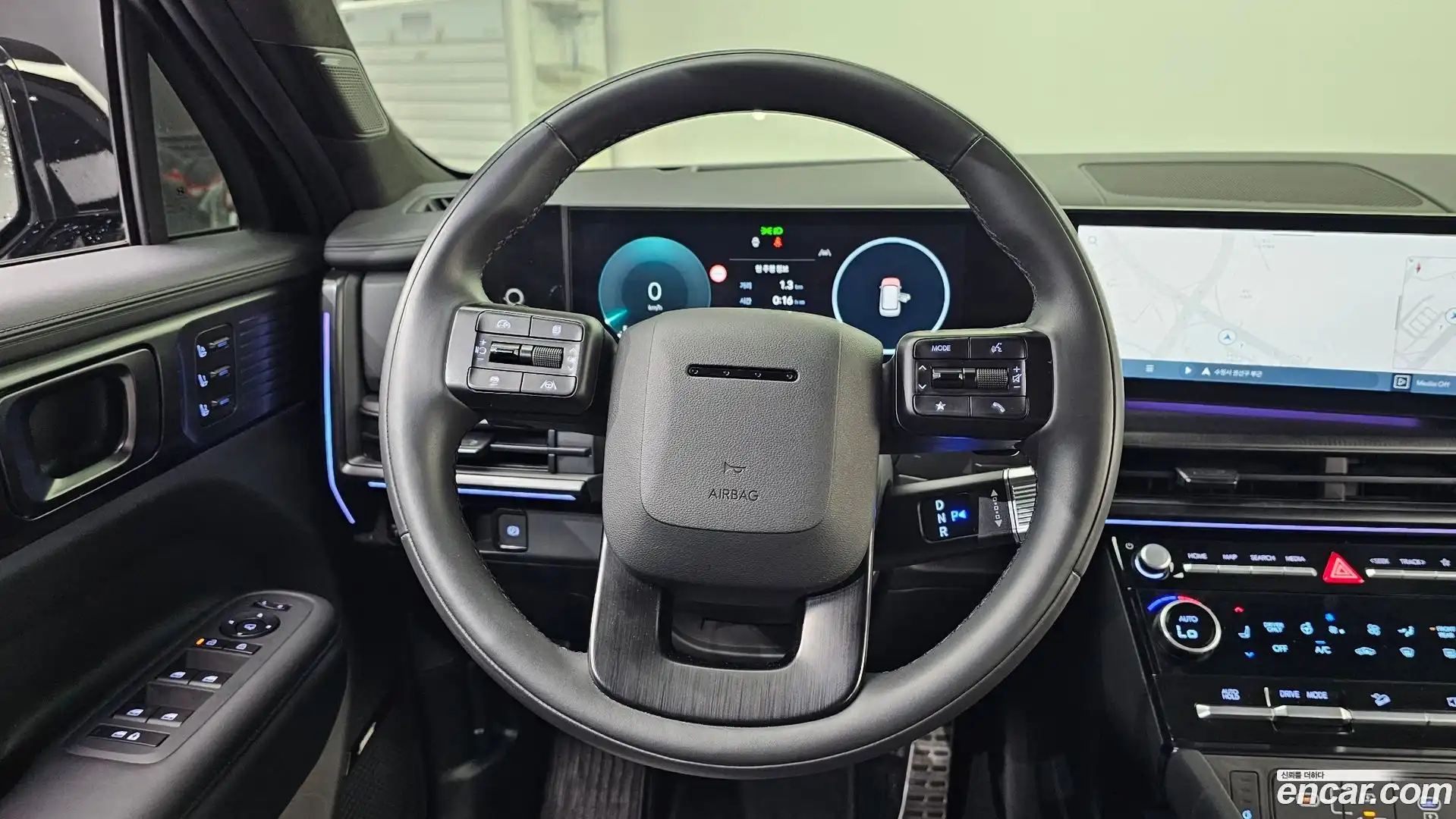 Santafe Hyundai 2024.0-OPTION-017