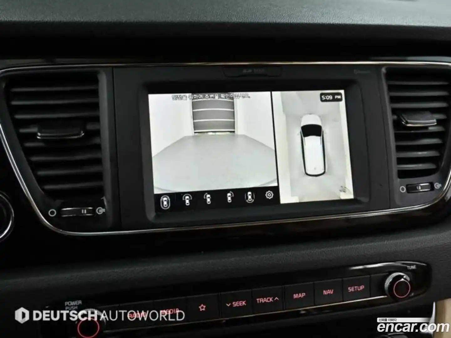 Canival Kia 2018.9-OPTION-019