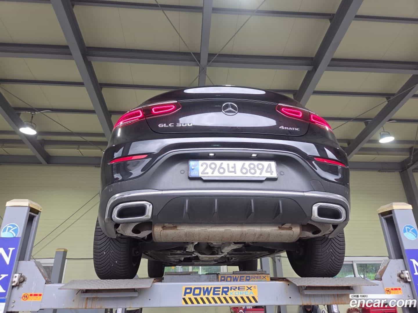 GLC-Class Mercedes-Benz 2023.2-OUTER-002