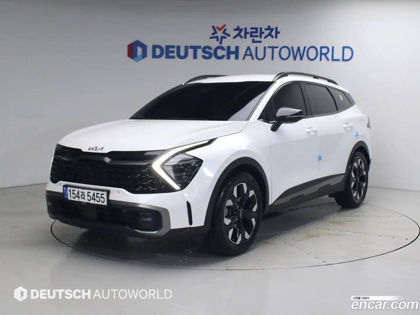Sportage Kia 2021.8-OUTER-001