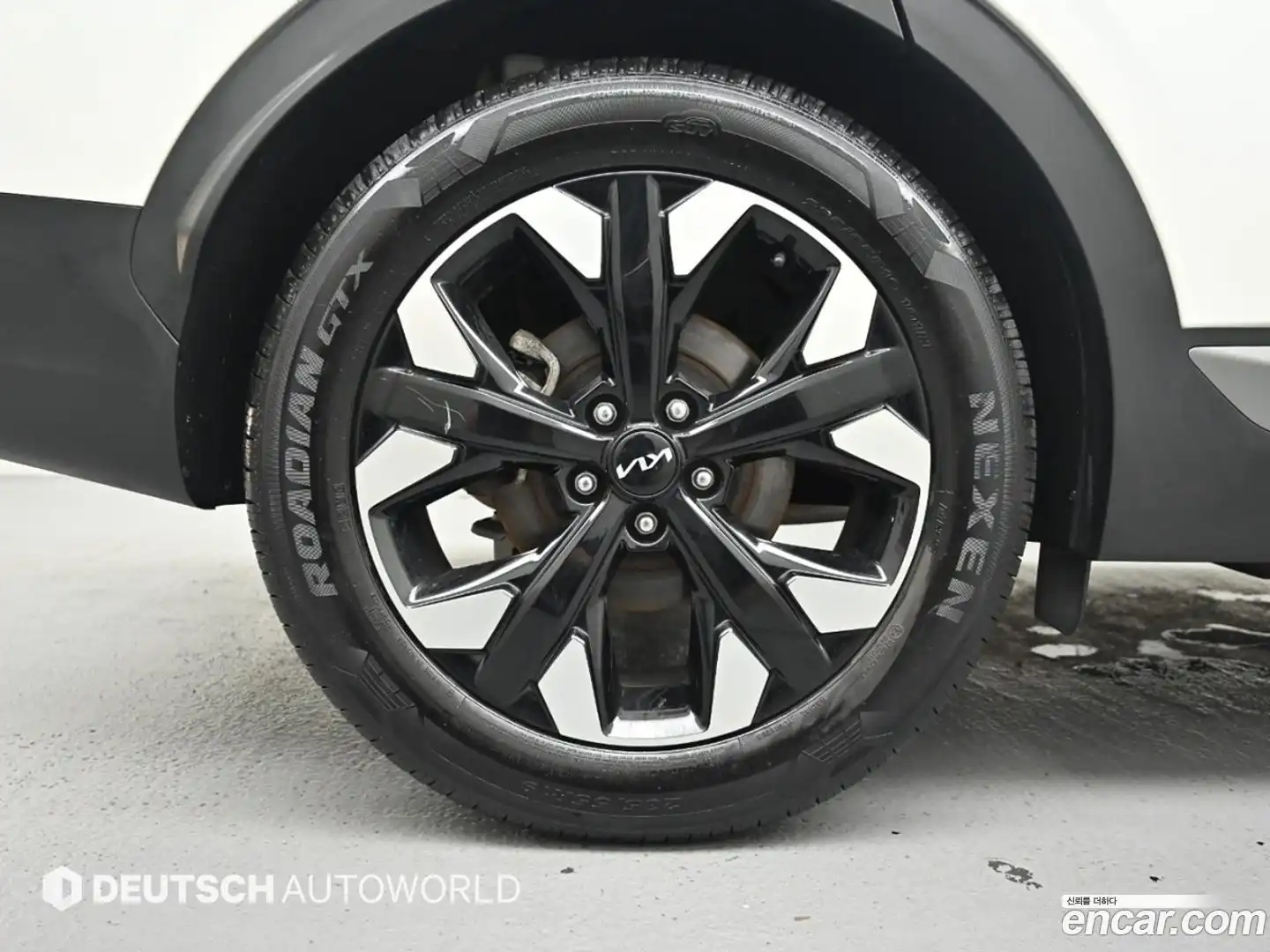 Sportage Kia 2021.8-OUTER-005