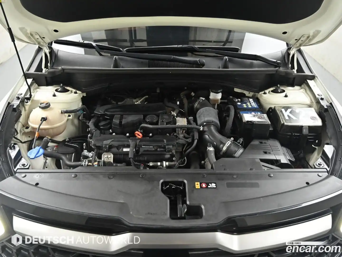 Sportage Kia 2021.8-OUTER-006