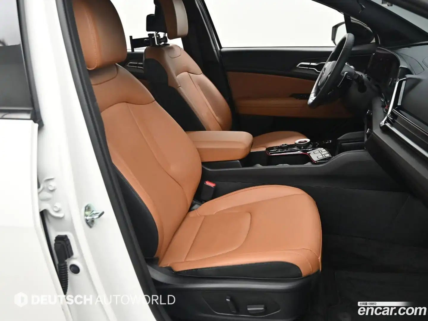 Sportage Kia 2021.8-INNER-010