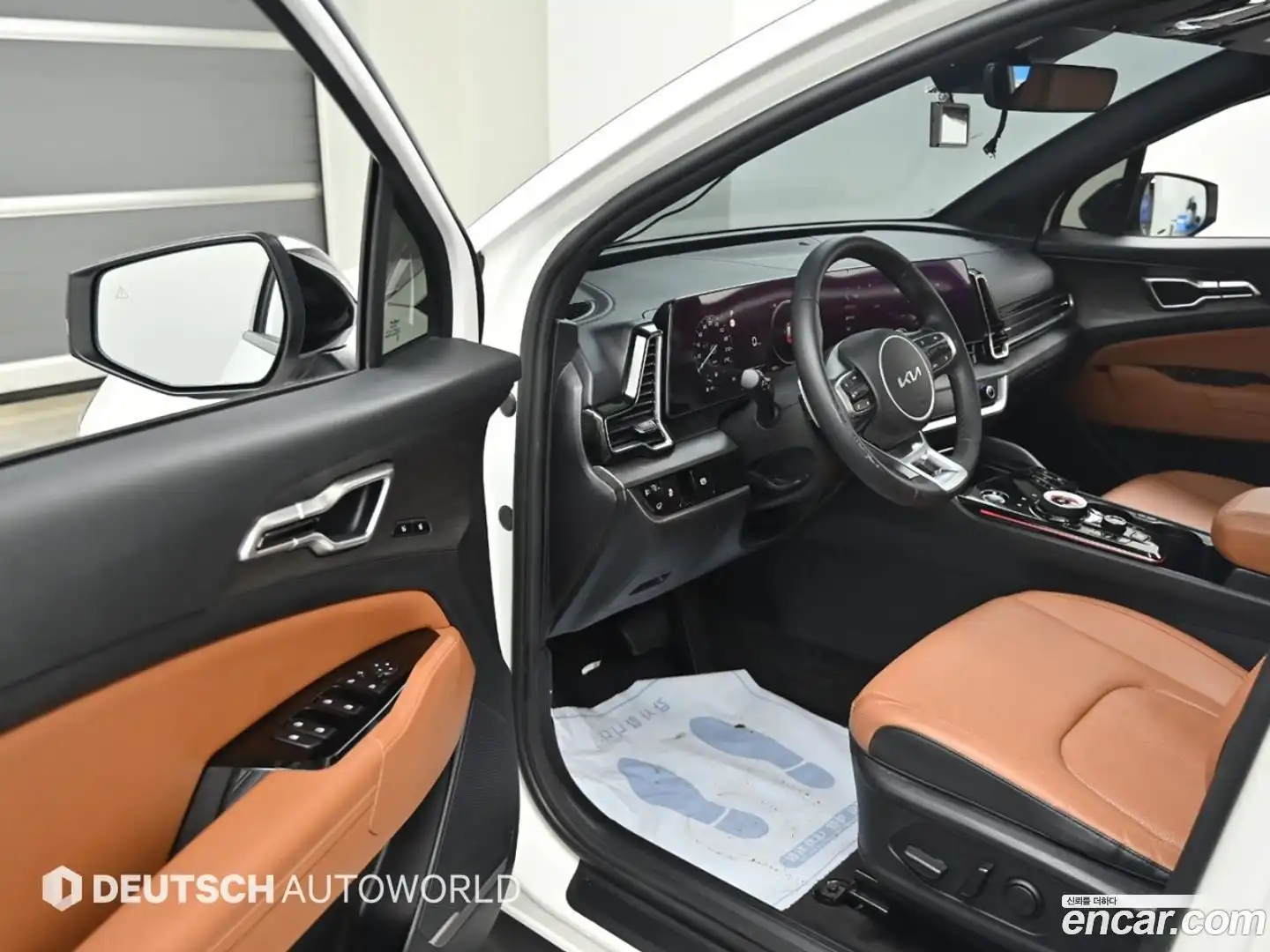 Sportage Kia 2021.8-OPTION-015
