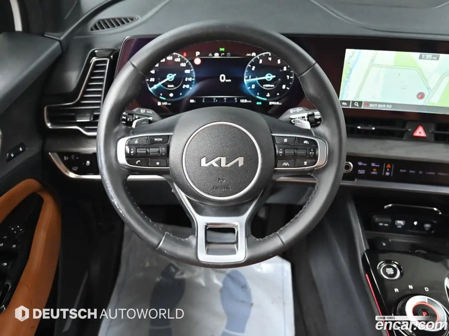 Sportage Kia 2021.8-OPTION-017