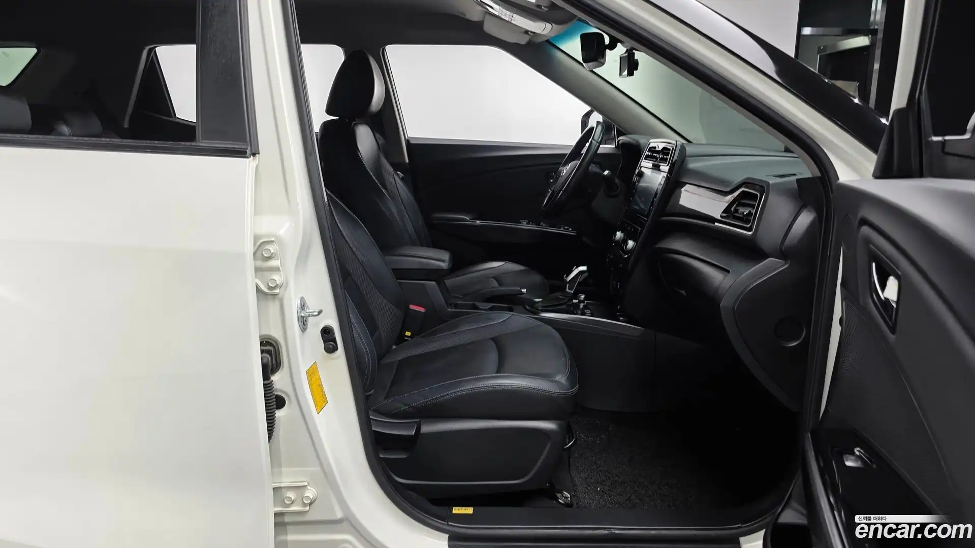TIBOLI KG Mobility 2020.10-OPTION-015