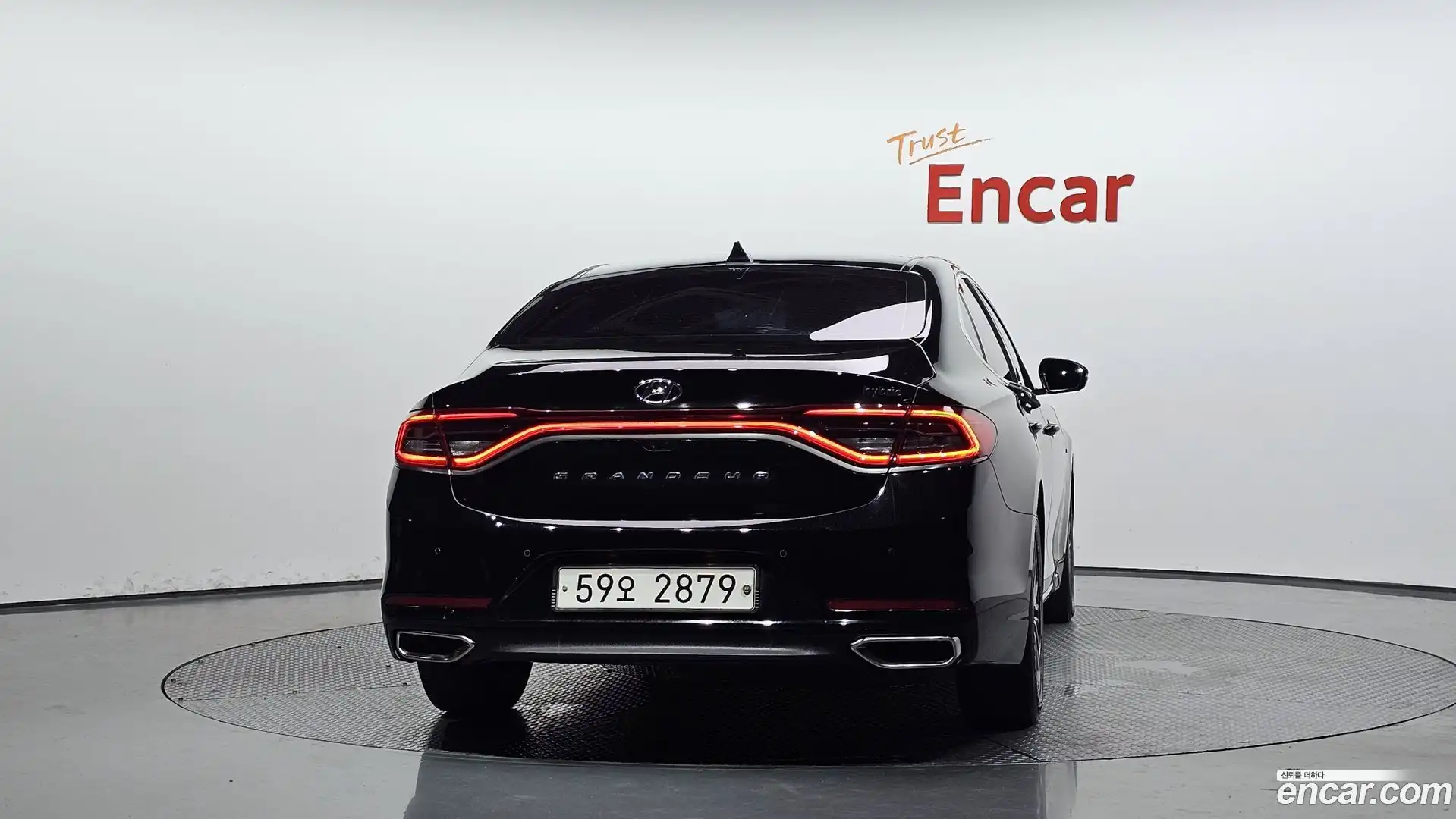 Grandeur Hyundai 2018.0-OUTER-004