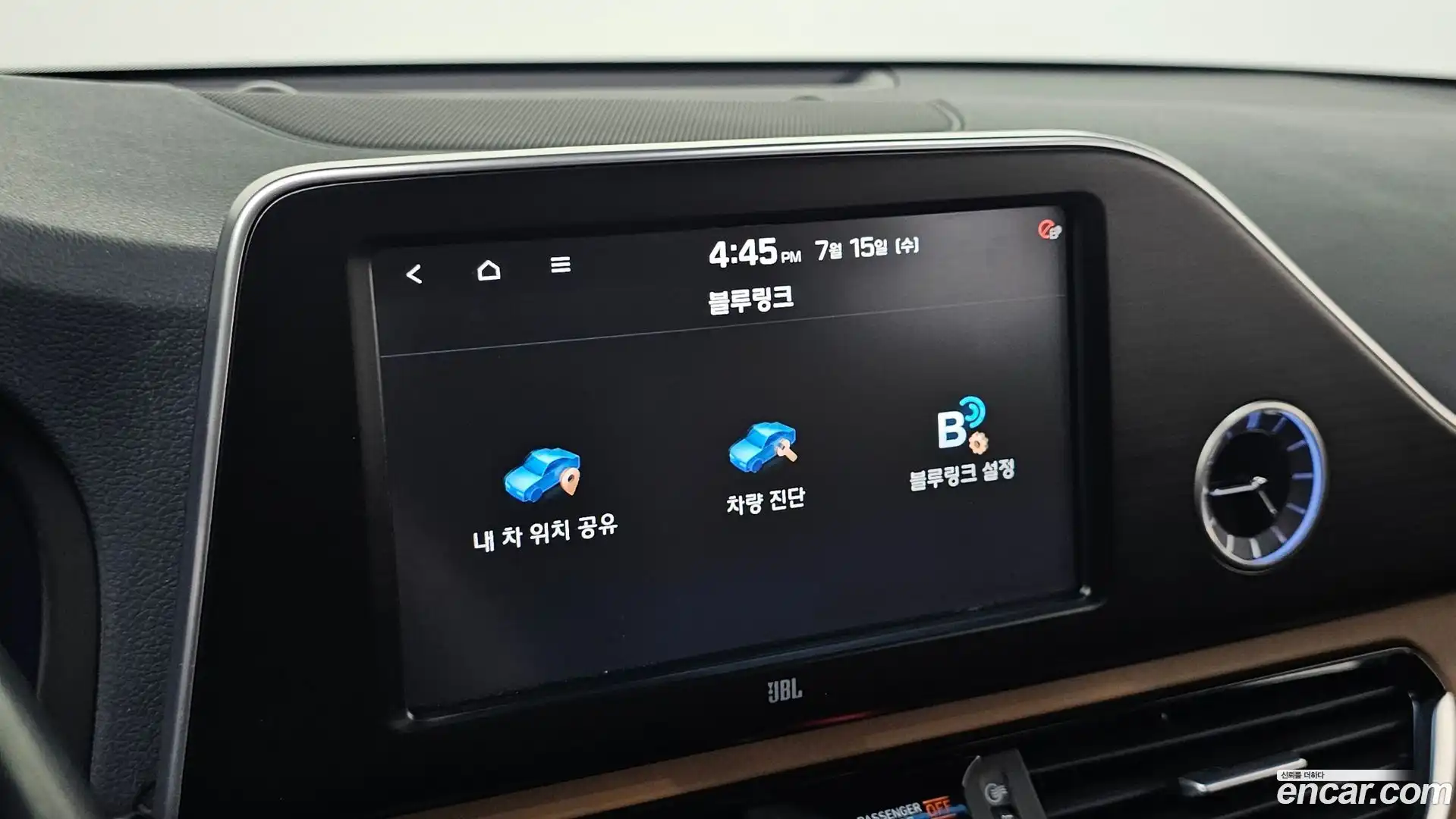 Grandeur Hyundai 2018.0-OPTION-019