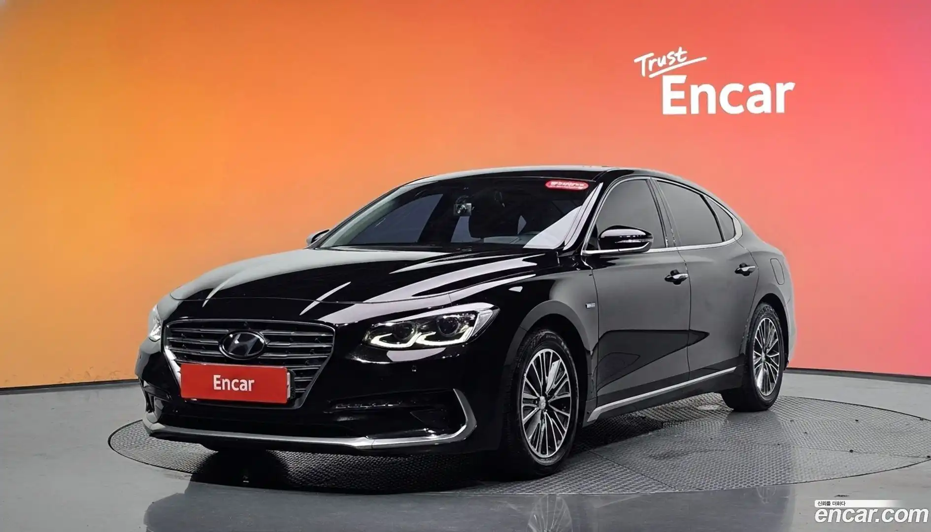 Grandeur Hyundai 2018.0-DIAG2-001