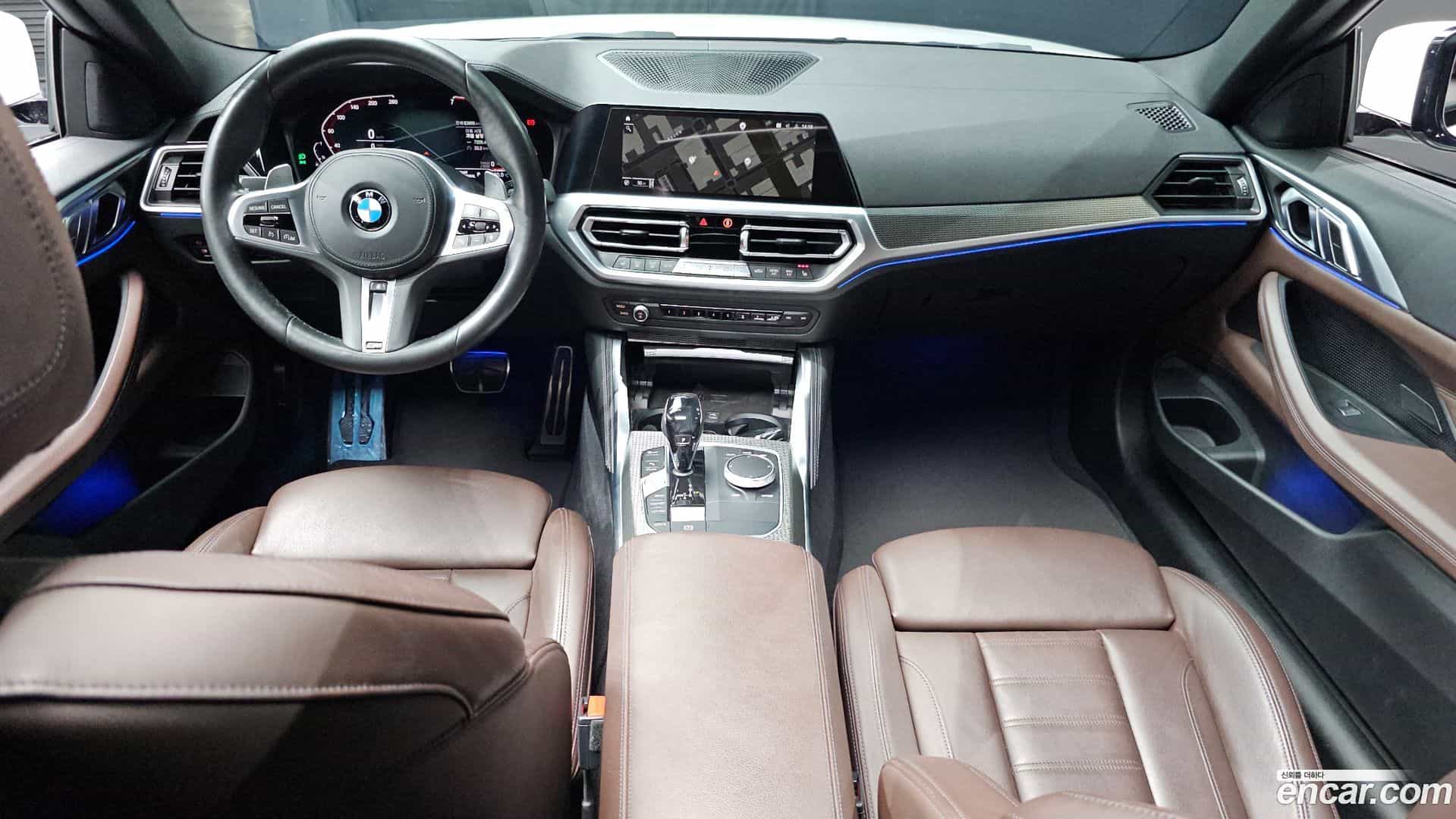 4-Series BMW 2021.6-INNER-007