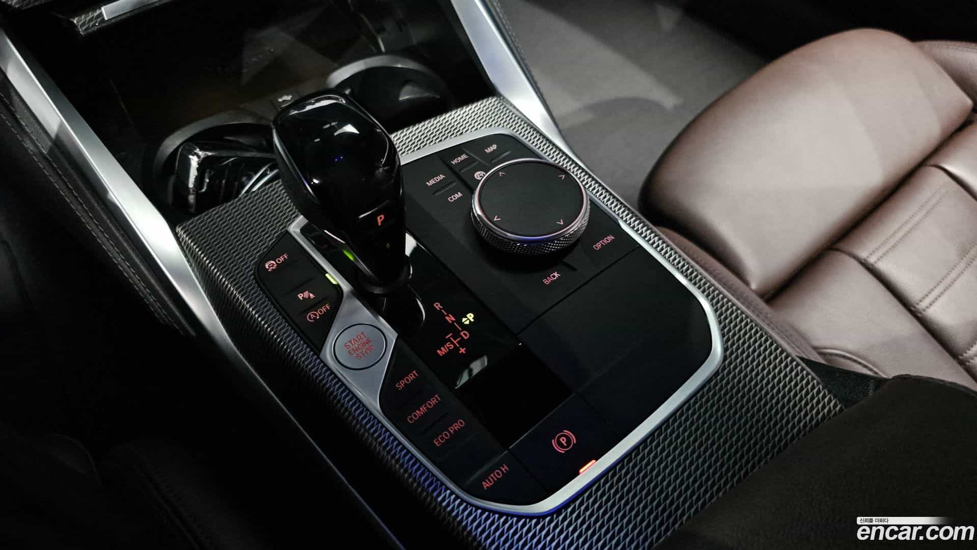 4-Series BMW 2021.6-INNER-009