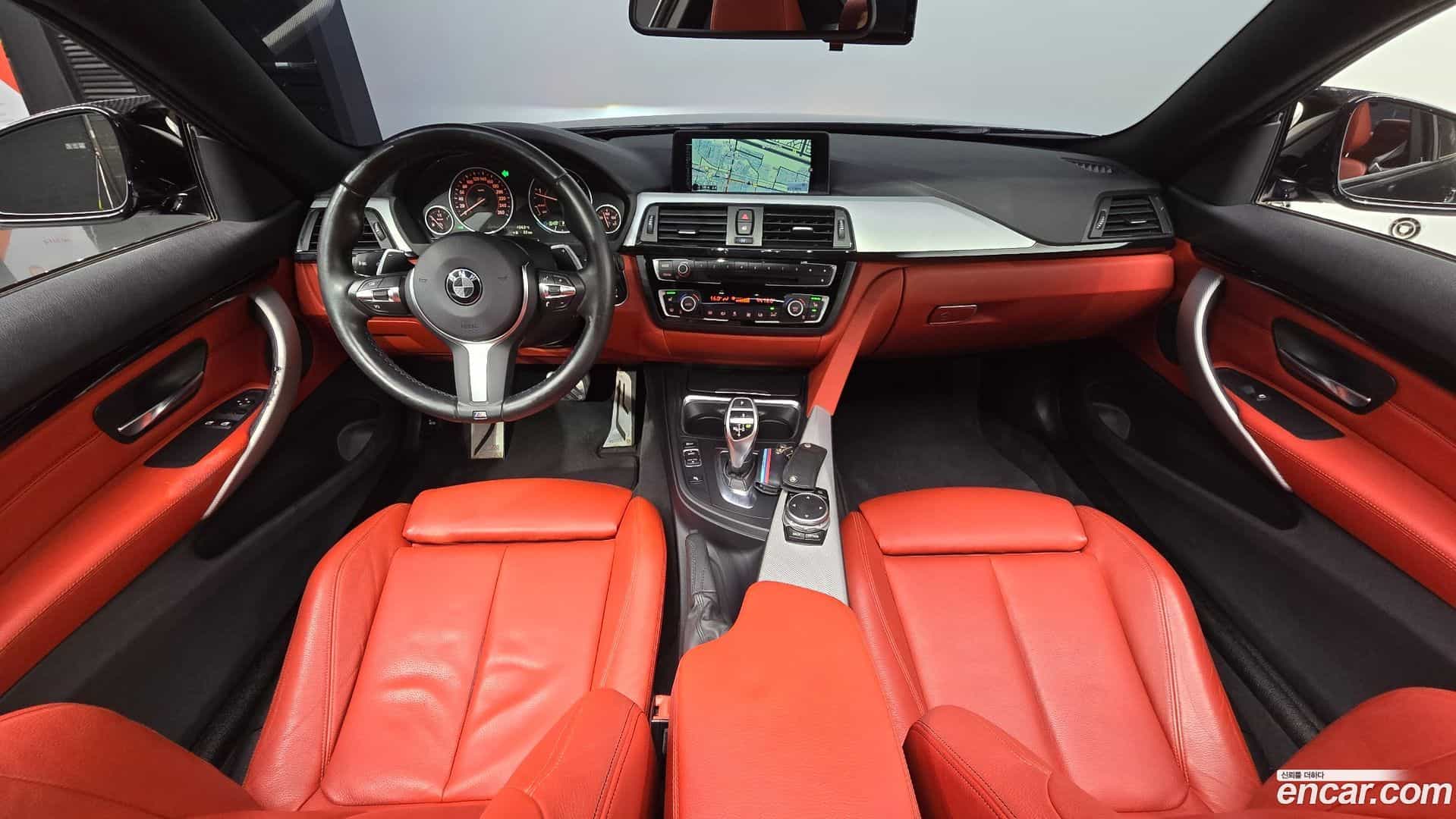 4-Series BMW 2015.6-INNER-007