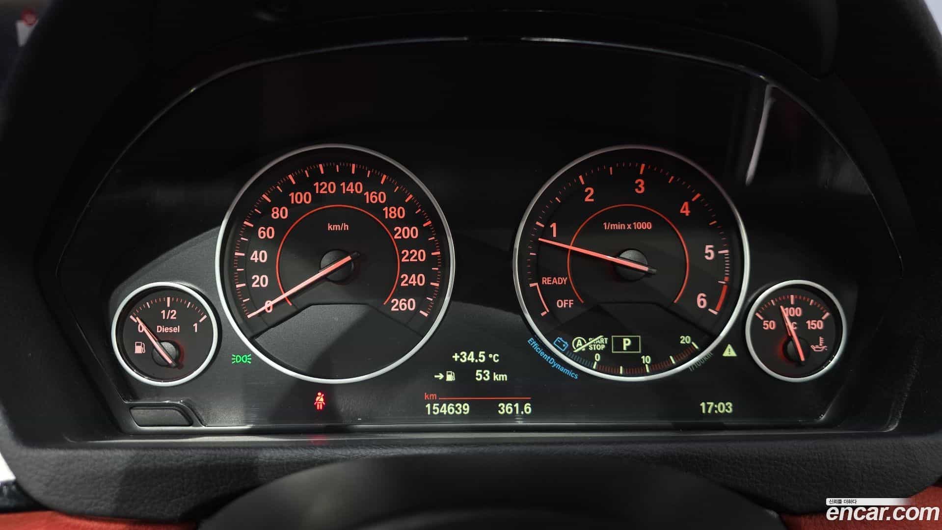 4-Series BMW 2015.6-INNER-008