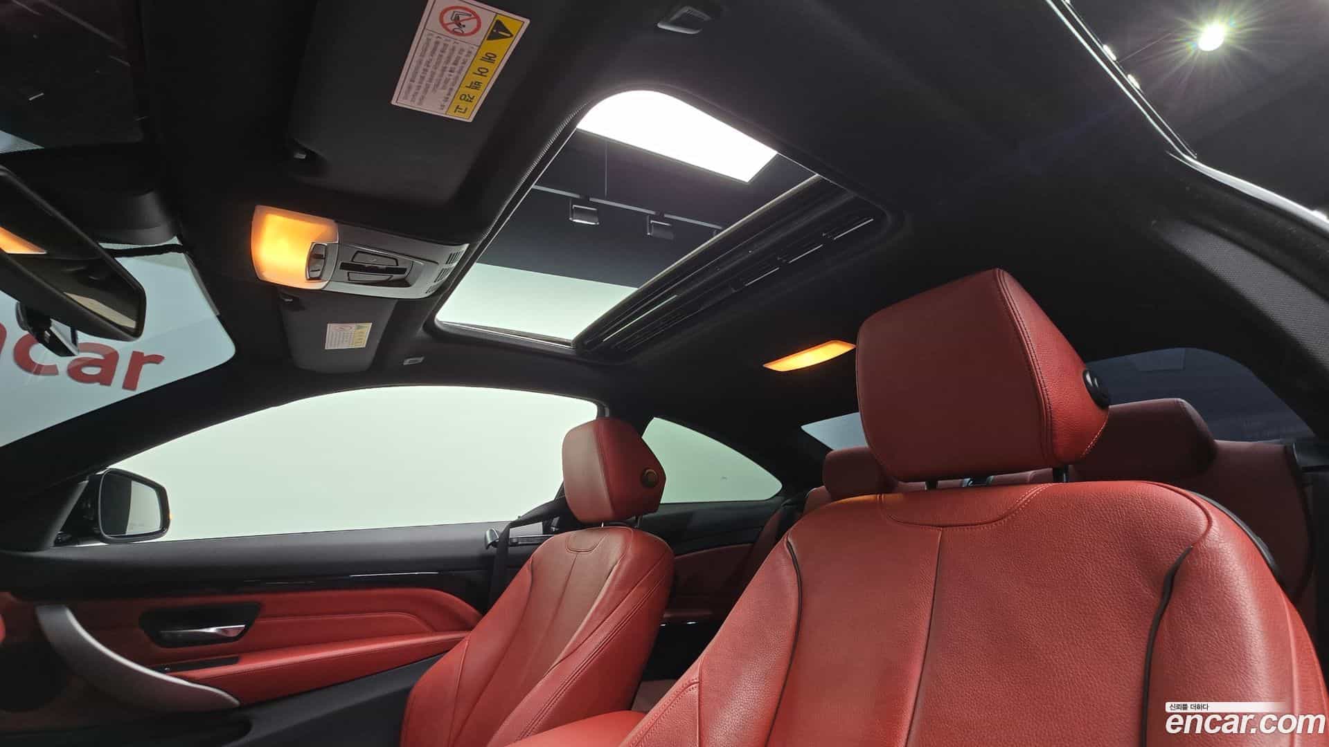 4-Series BMW 2015.6-OPTION-024