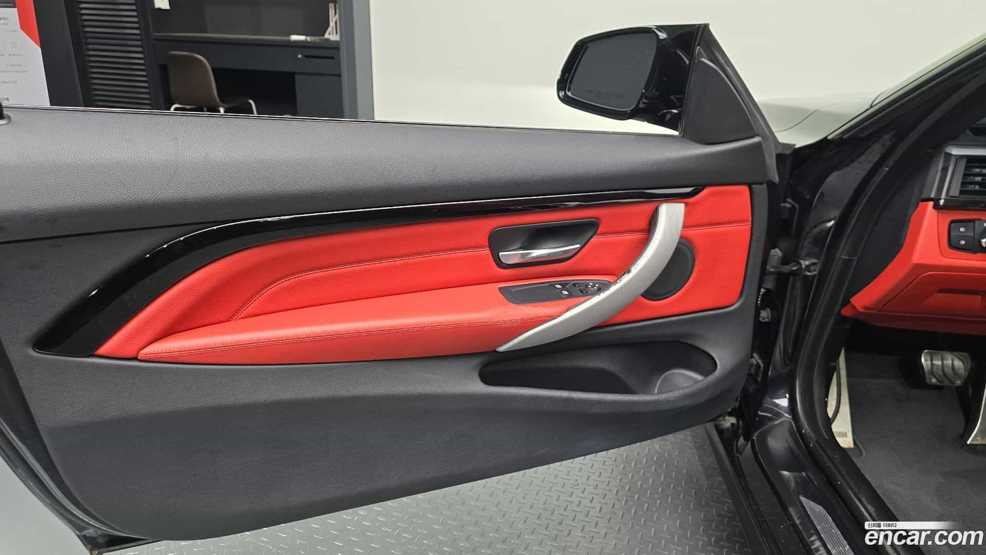 4-Series BMW 2015.6-INNER-034