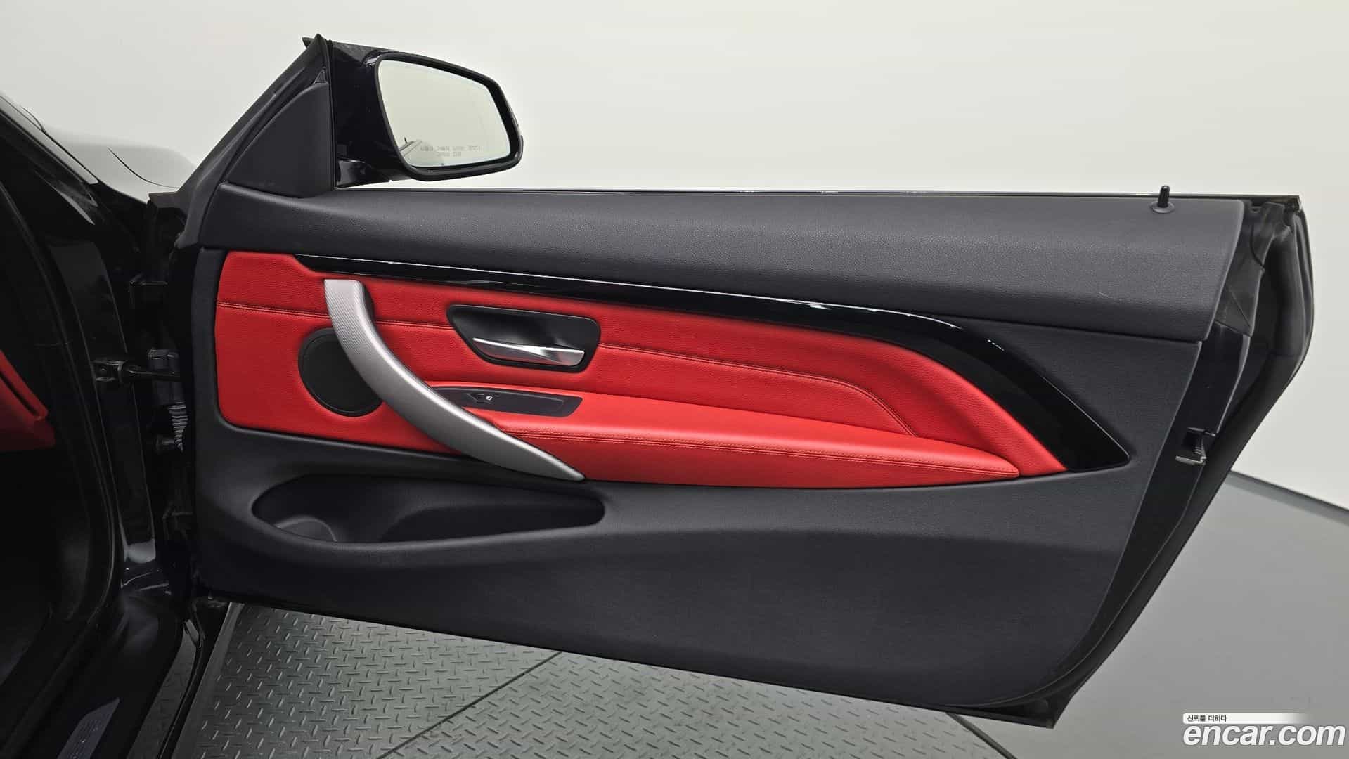 4-Series BMW 2015.6-INNER-035