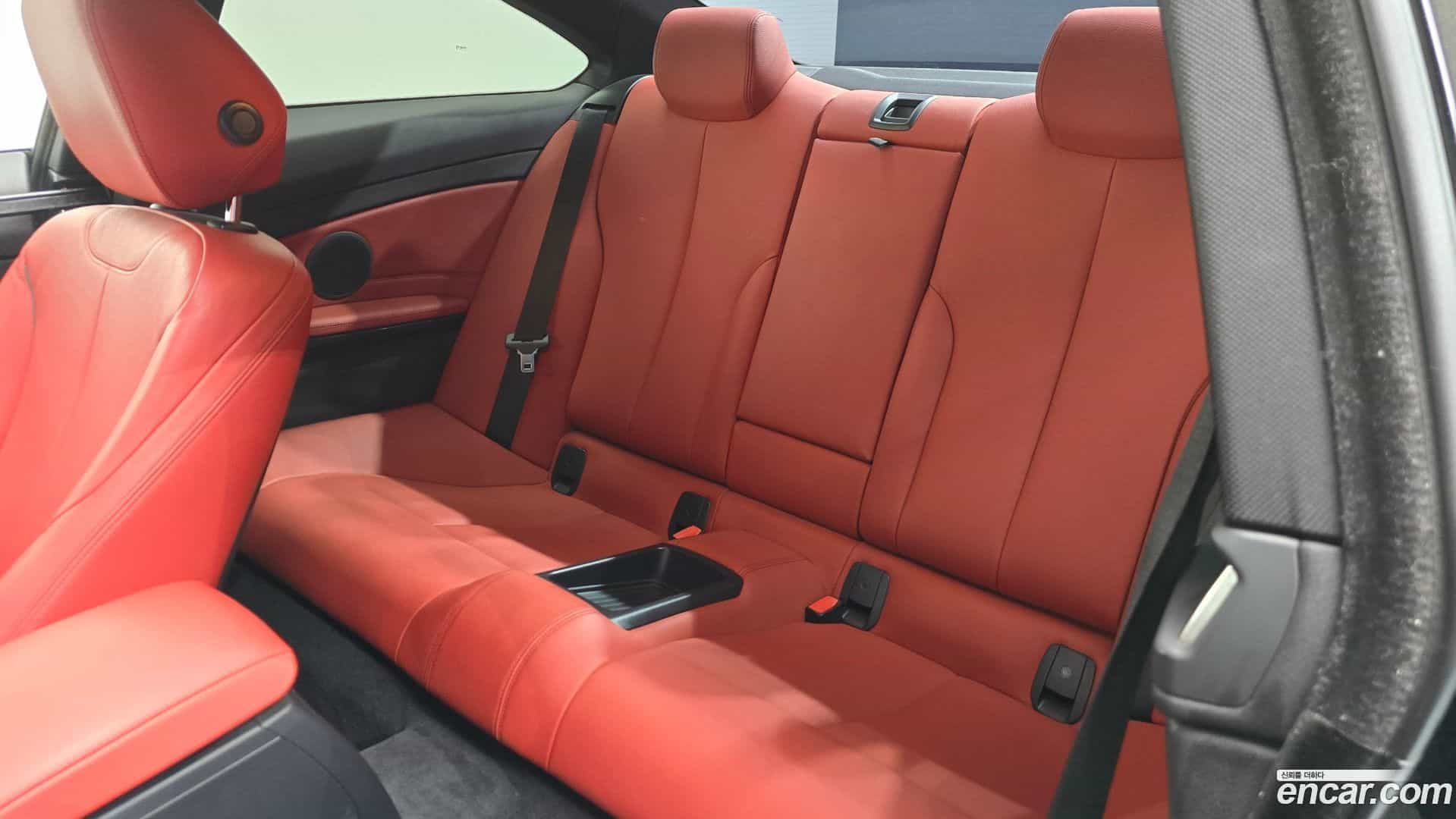 4-Series BMW 2015.6-INNER-036