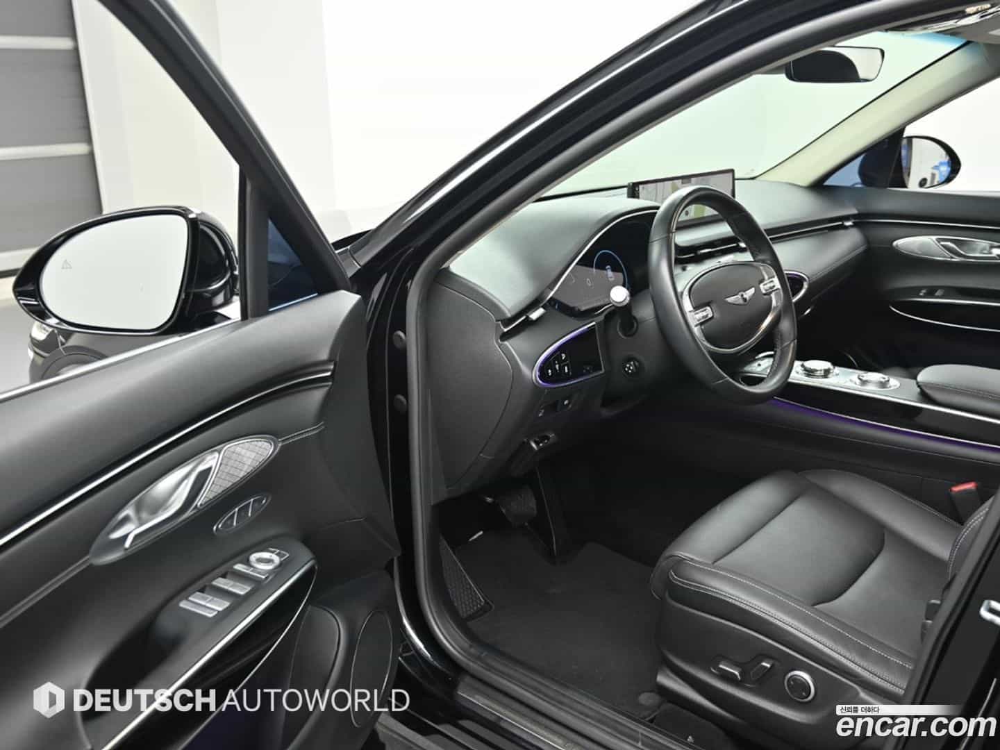 GV70 Genesis 2021.0-OPTION-015