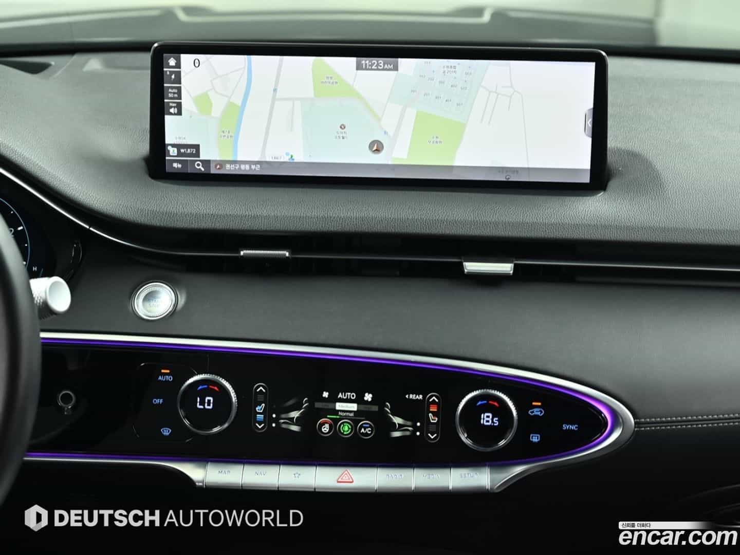 GV70 Genesis 2021.0-OPTION-018
