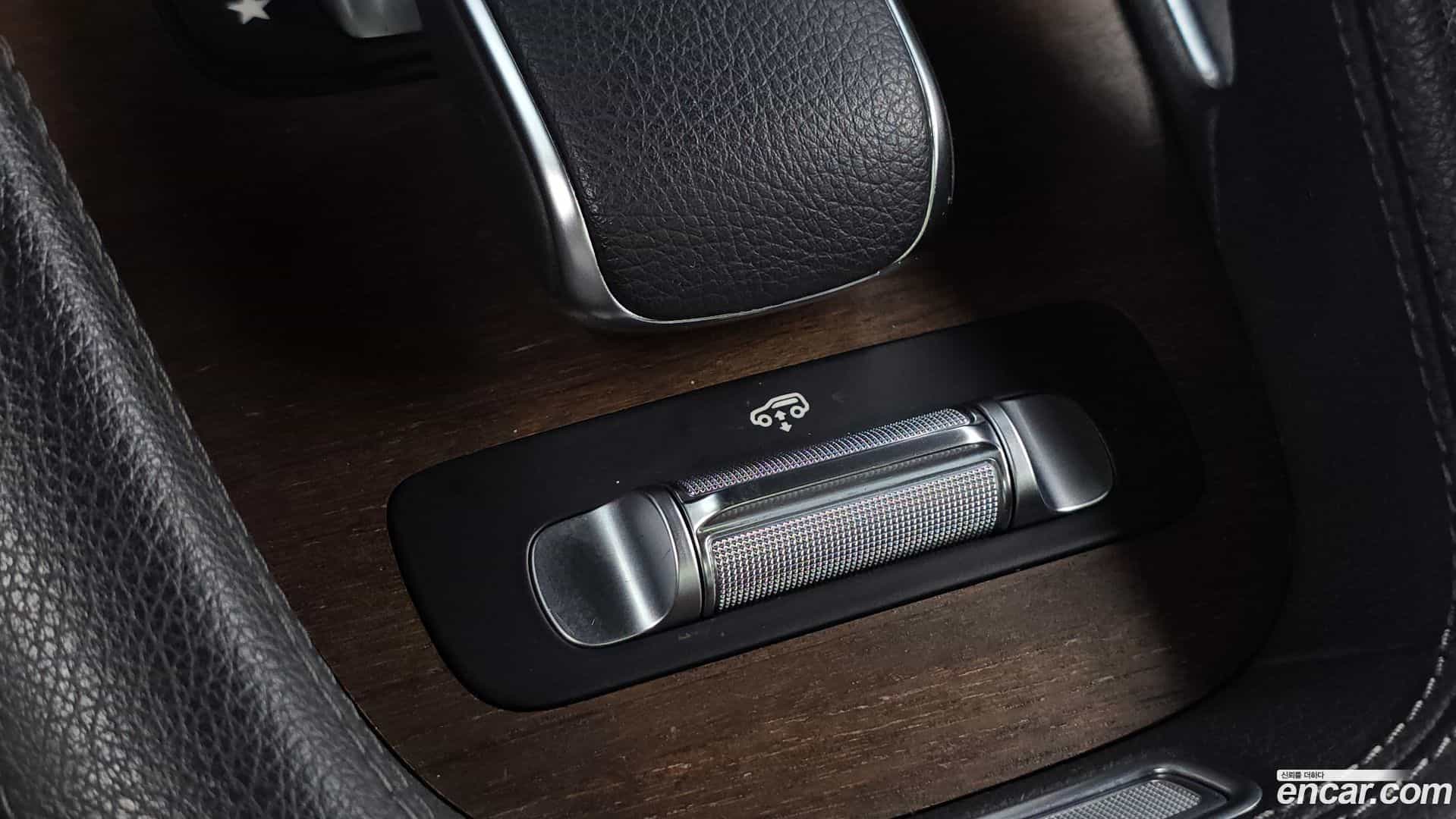 GLE-Class Mercedes-Benz 2021.5-OPTION-021