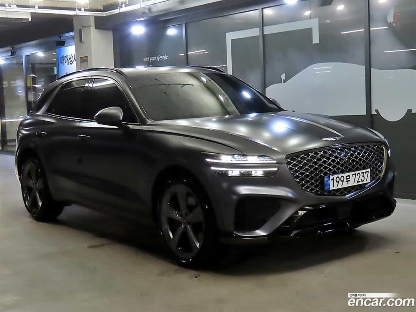 GV70 Genesis 2022.8-OUTER-001