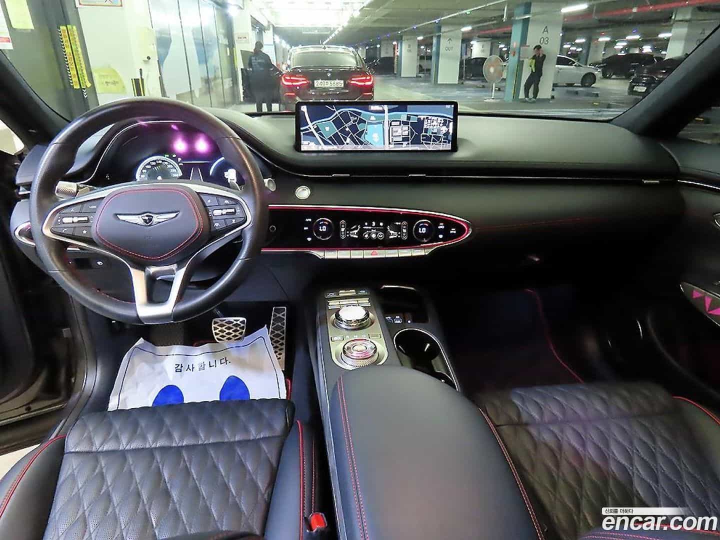 GV70 Genesis 2022.8-INNER-010