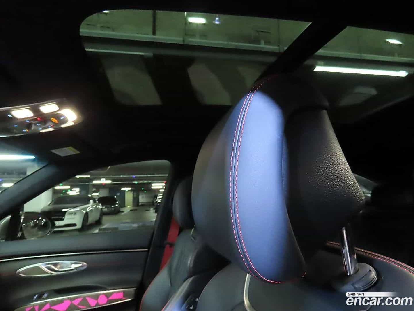 GV70 Genesis 2022.8-OPTION-019