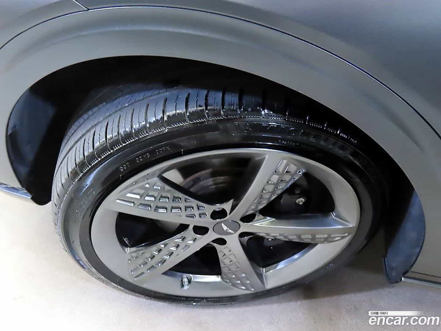 GV70 Genesis 2022.8-OPTION-024
