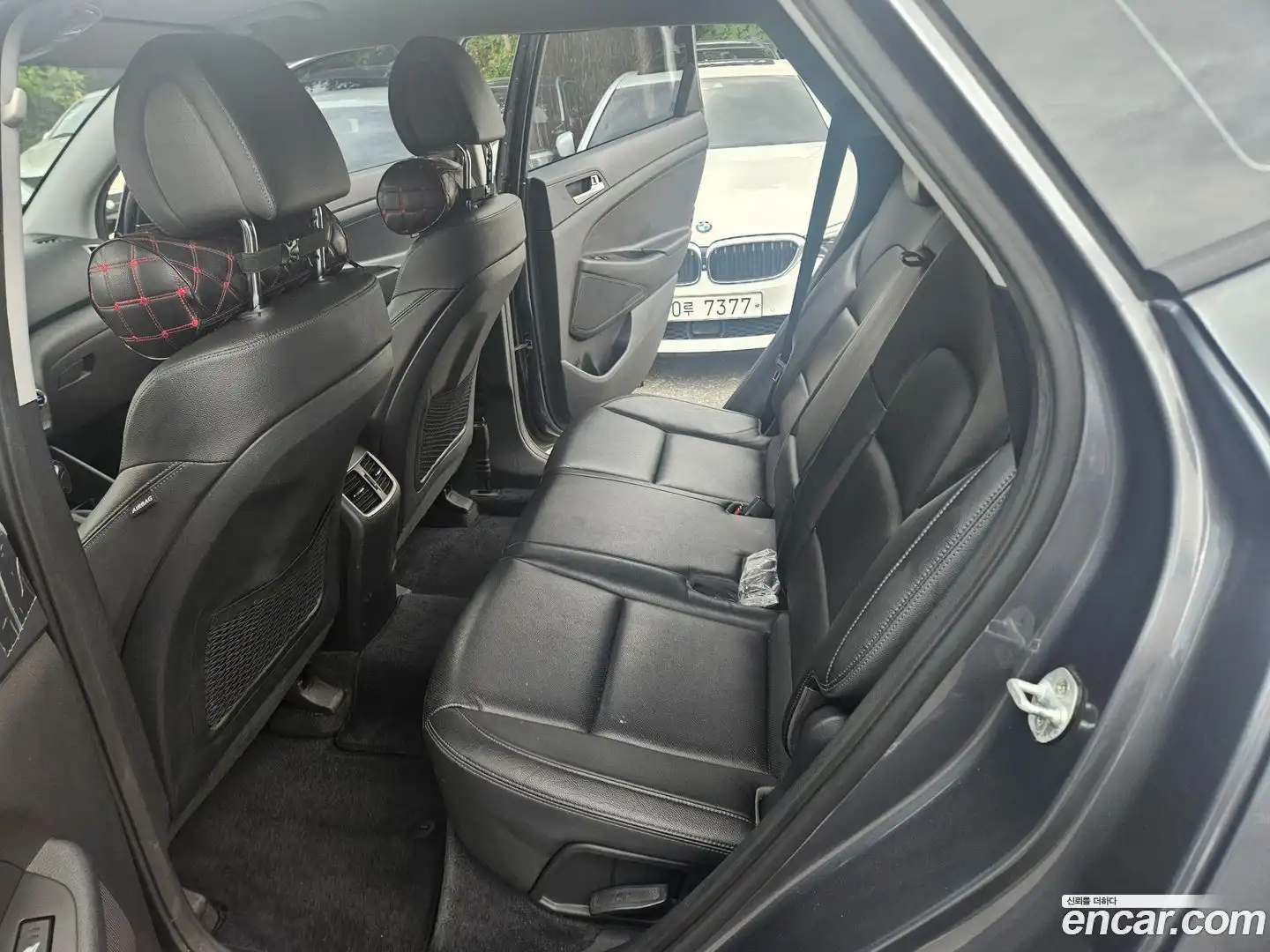 Tucson Hyundai 2018.2-INNER-008