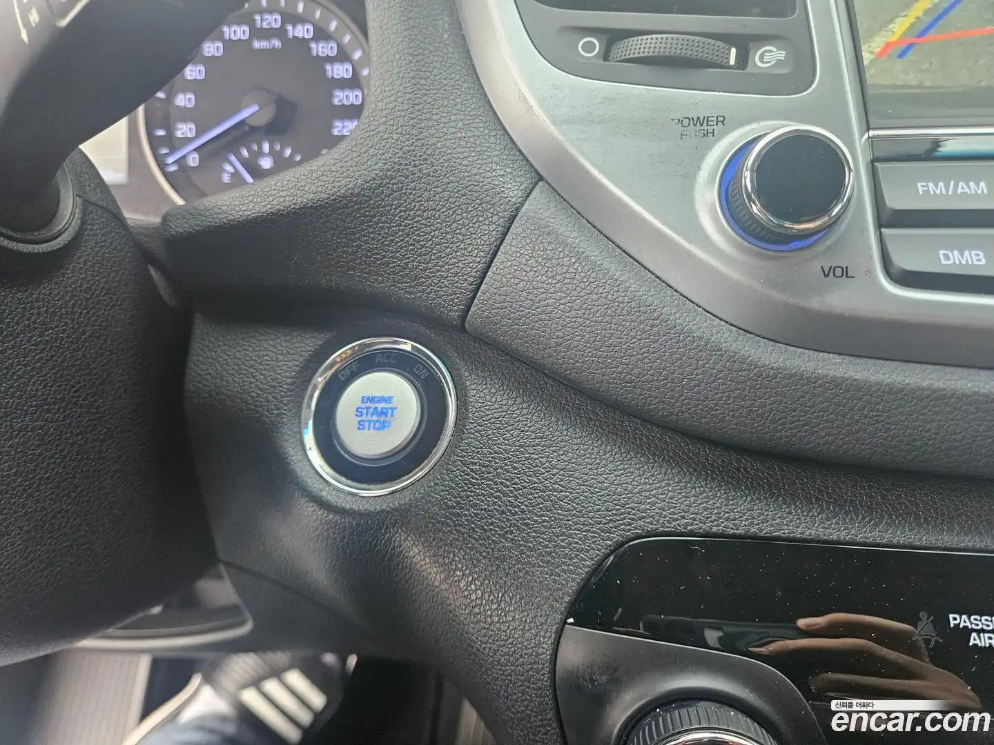 Tucson Hyundai 2018.2-OPTION-017
