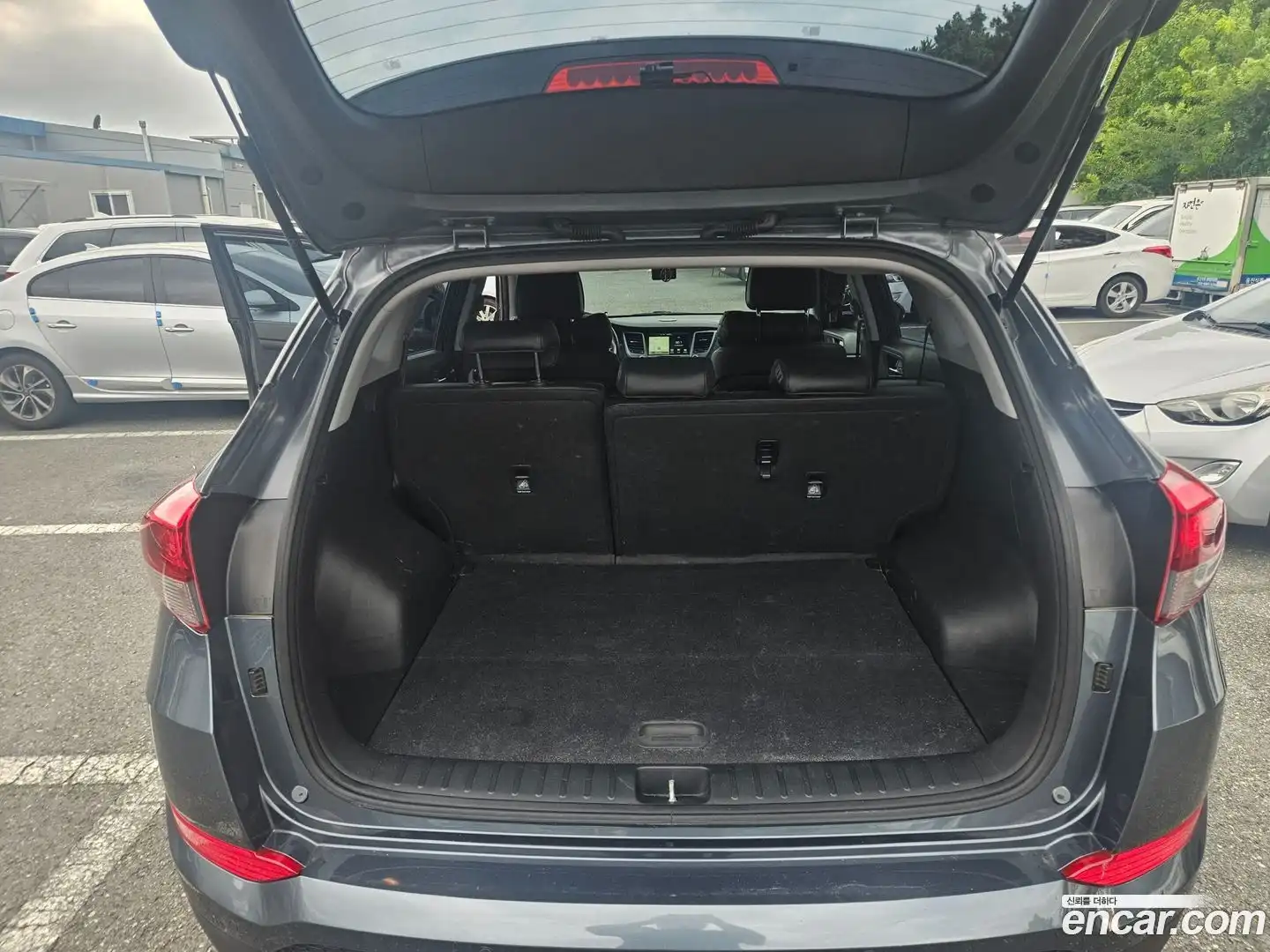 Tucson Hyundai 2018.2-OPTION-023