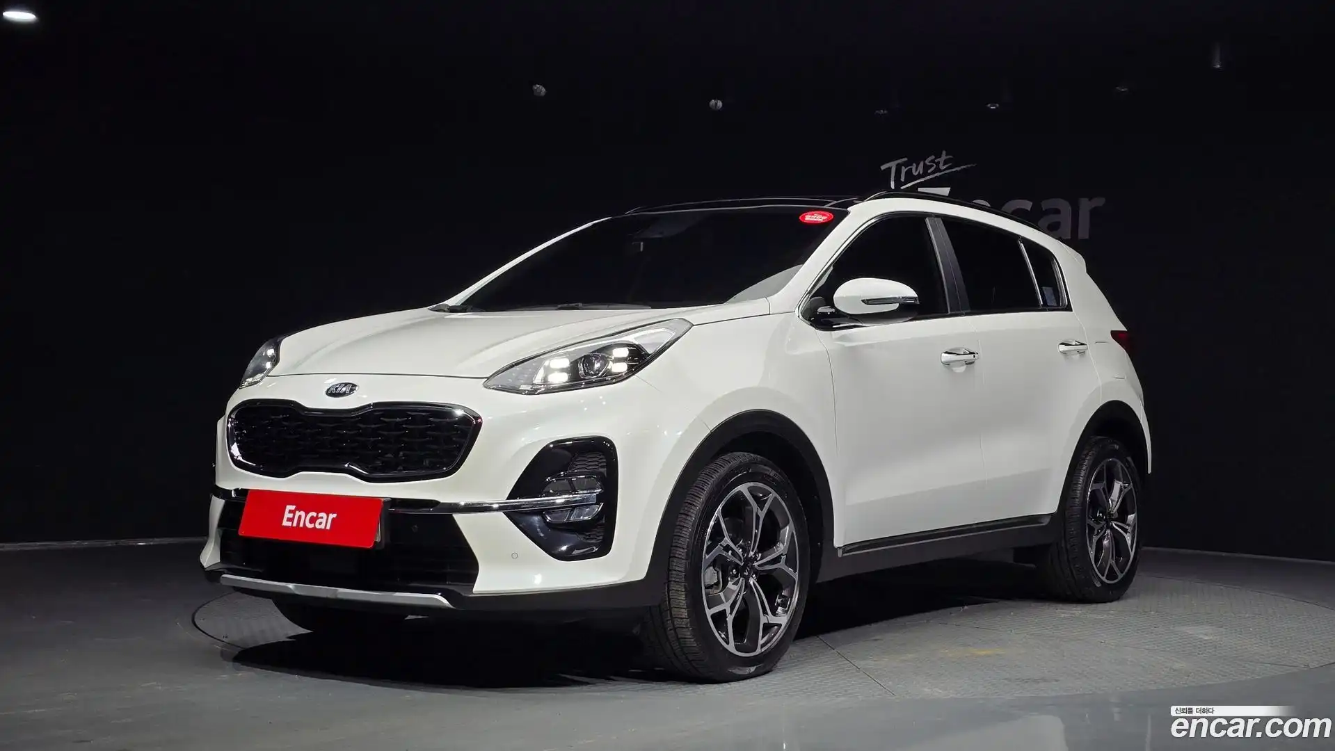 Sportage Kia 2020.10-OUTER-001