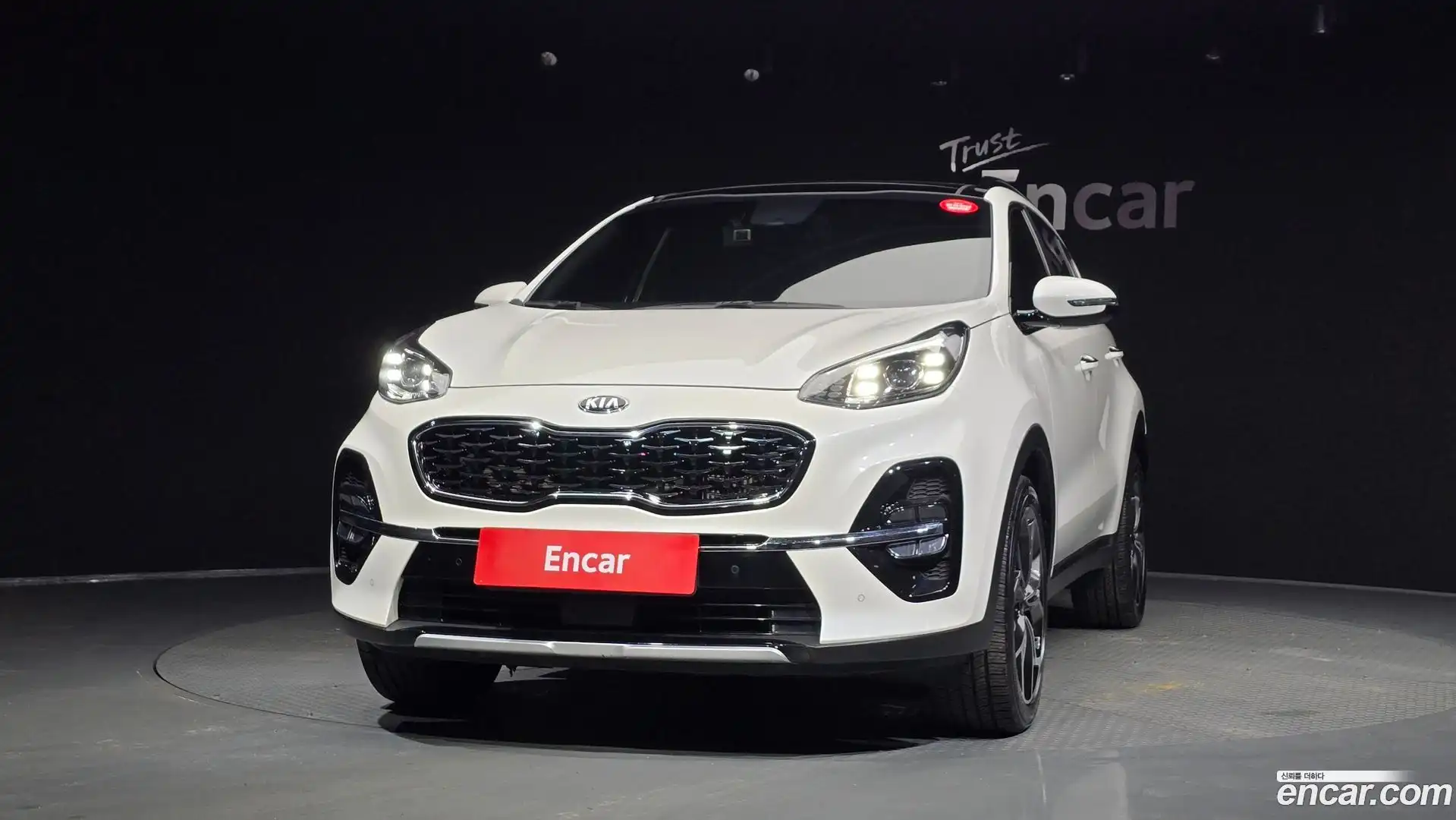 Sportage Kia 2020.10-OUTER-003